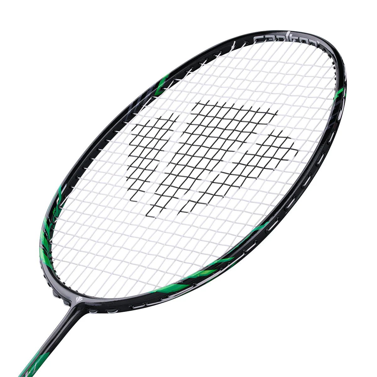 Carlton GP-X 78 Badminton Racket - Image 3
