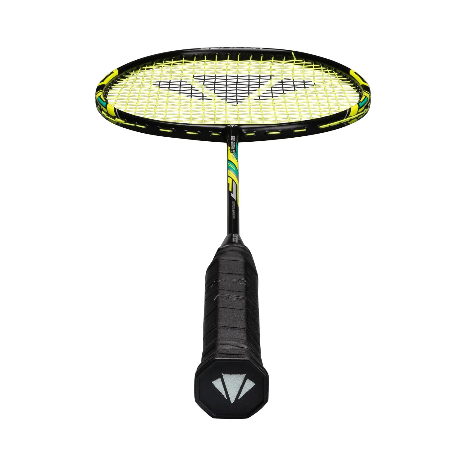 Carlton Tru-Storm FS 2000 Badminton Racket - Image 5