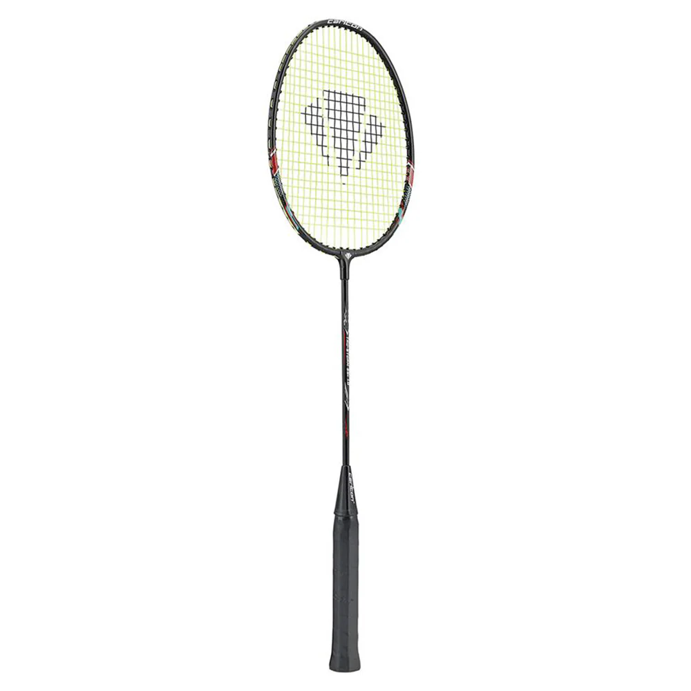 Carlton Tru-Storm SSX 1.0 Badminton Racket - Image 2