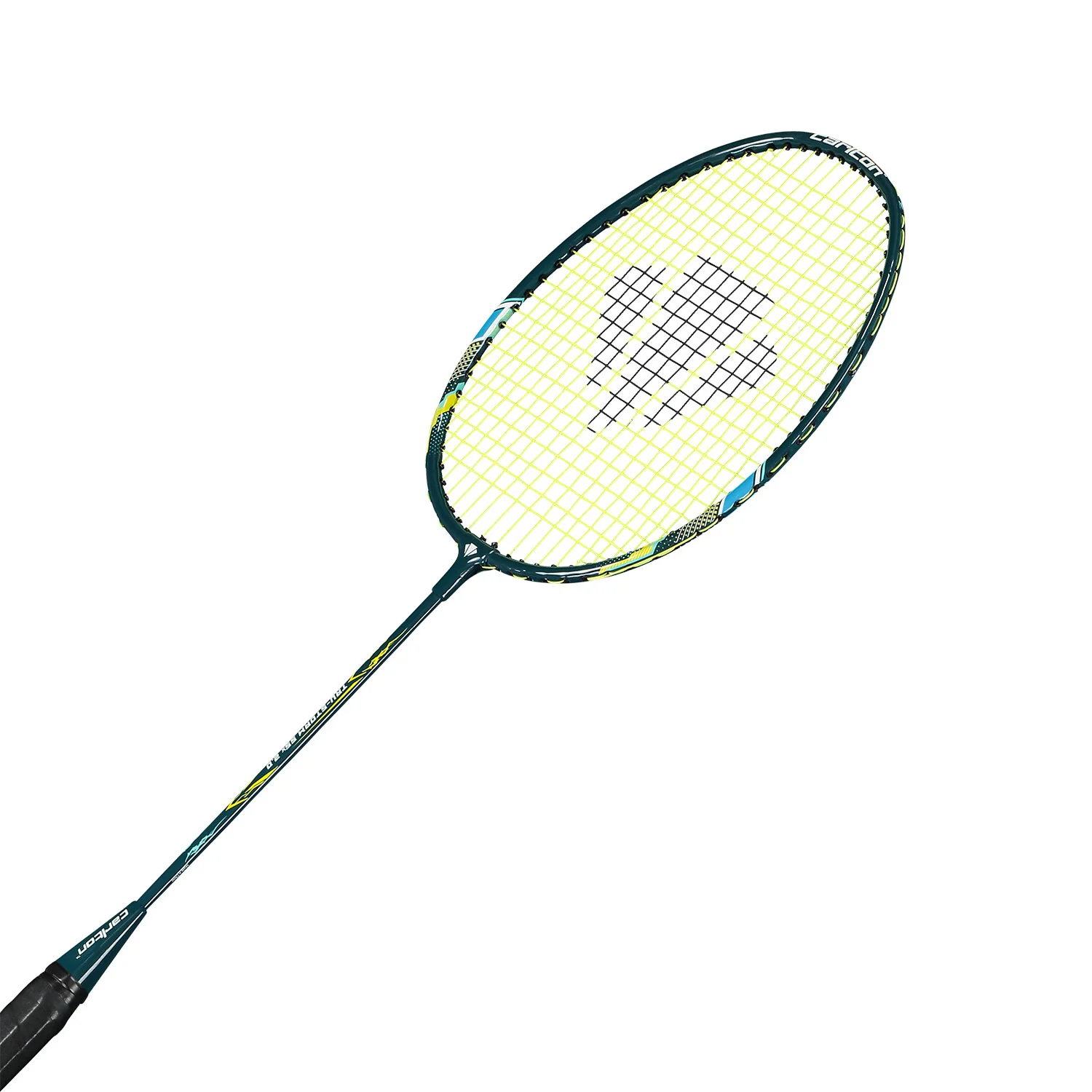 Carlton Tru-Storm SSx 2.0 Badminton Racket - Image 3