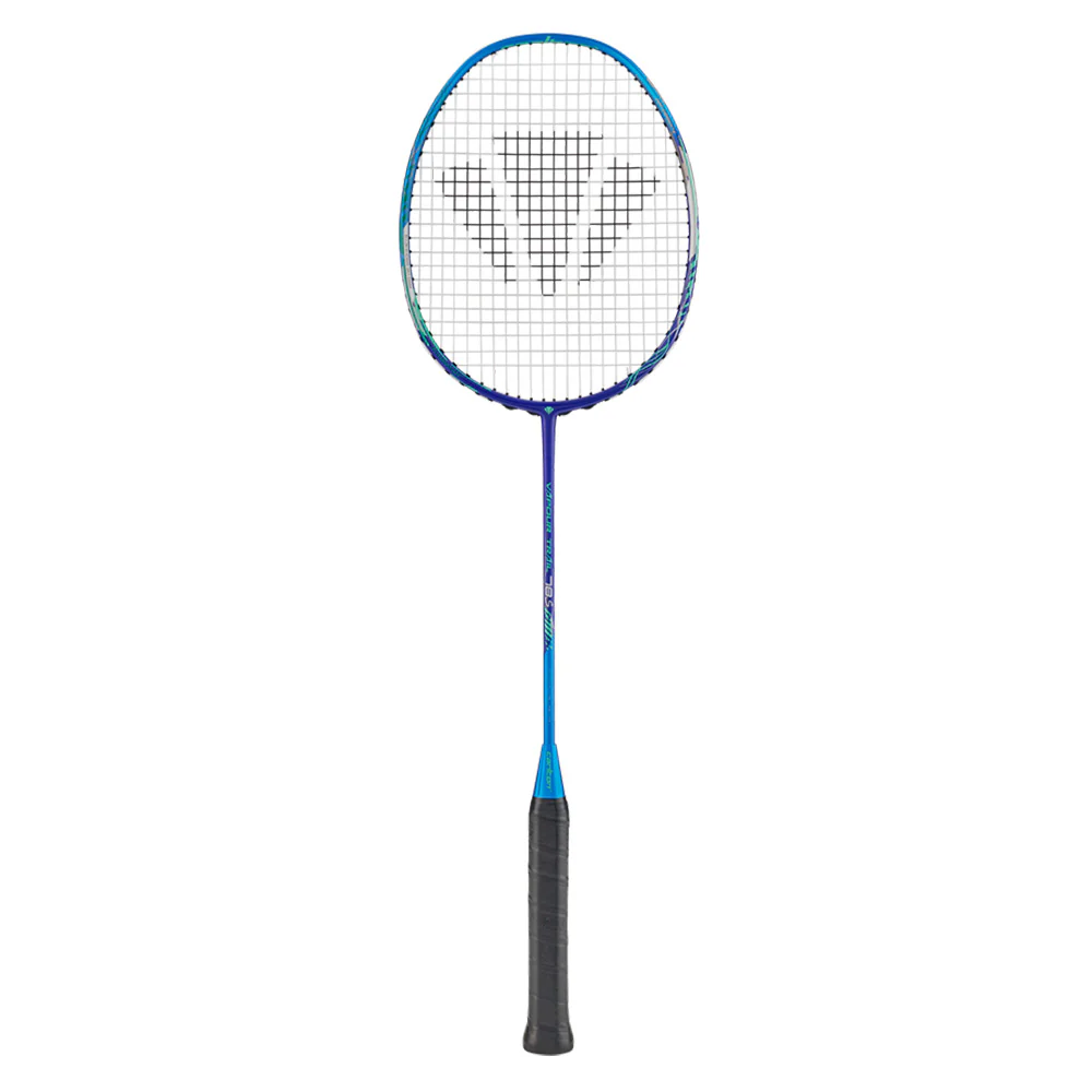 Carlton Vapour Trail 78S Badminton Racket
