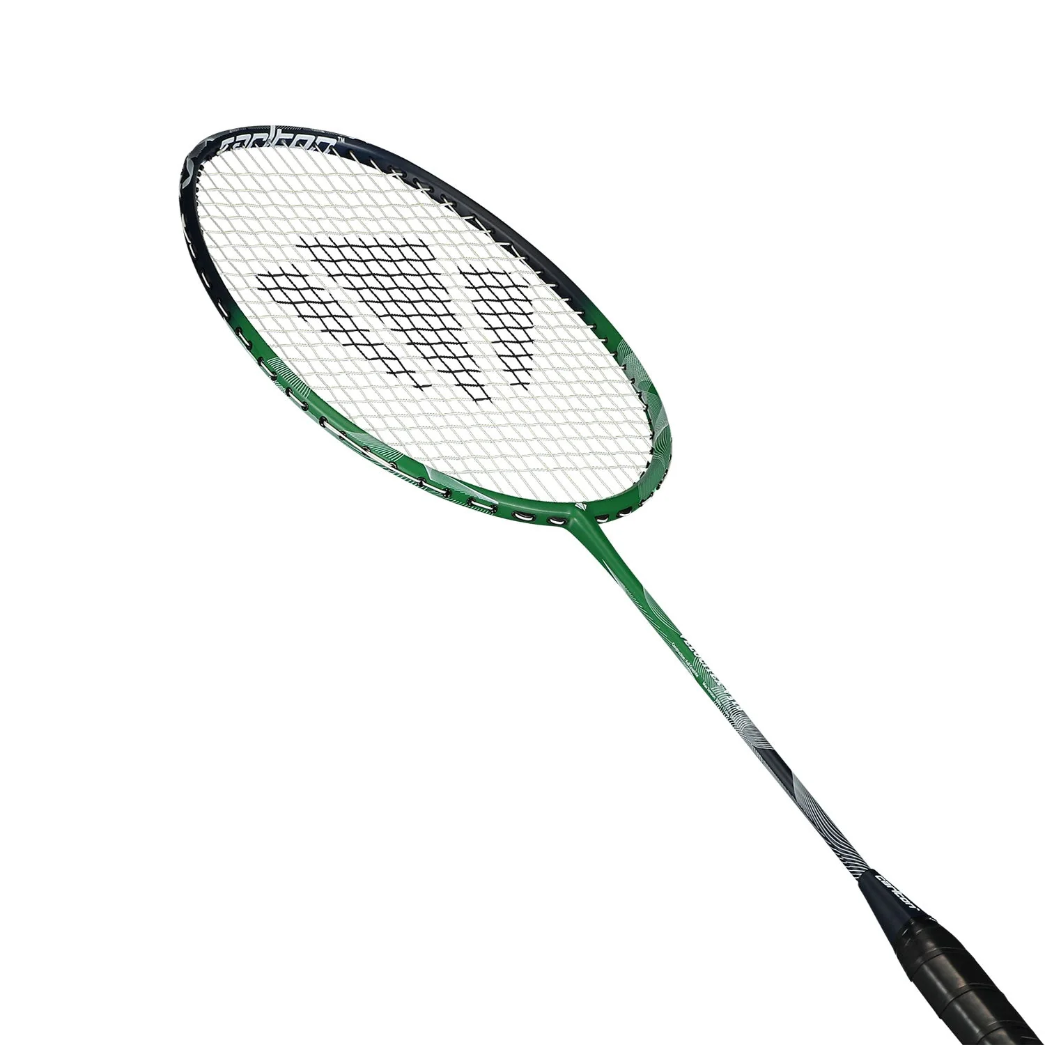 Carlton Velocitex V310 Badminton Racket - Image 2