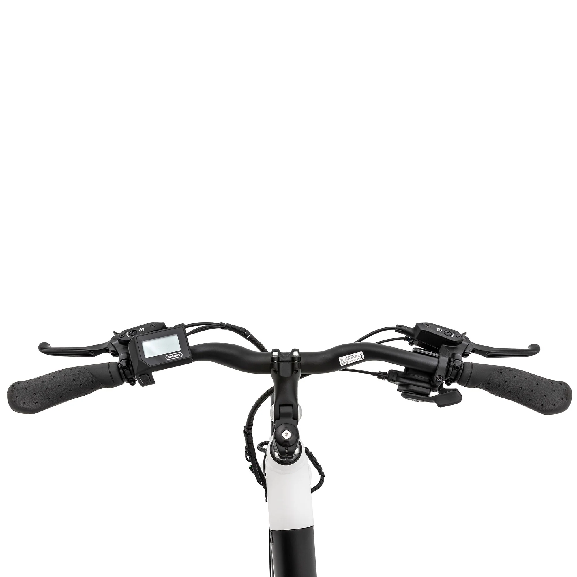Cikada City Electric Hybrid Bike - Image 4