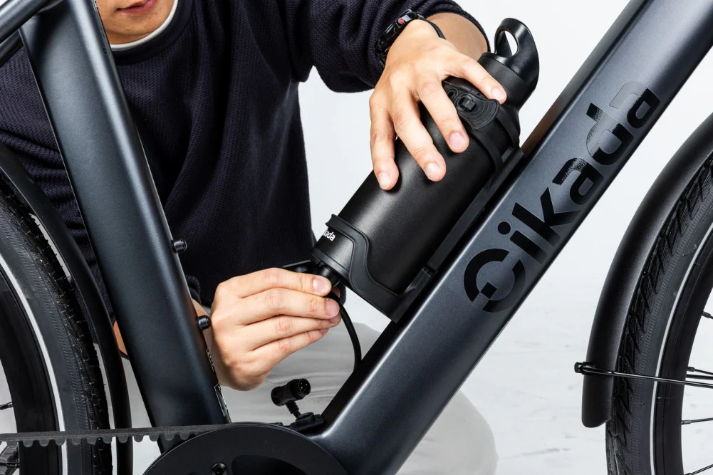 Cikada Range Extender Battery - Image 7