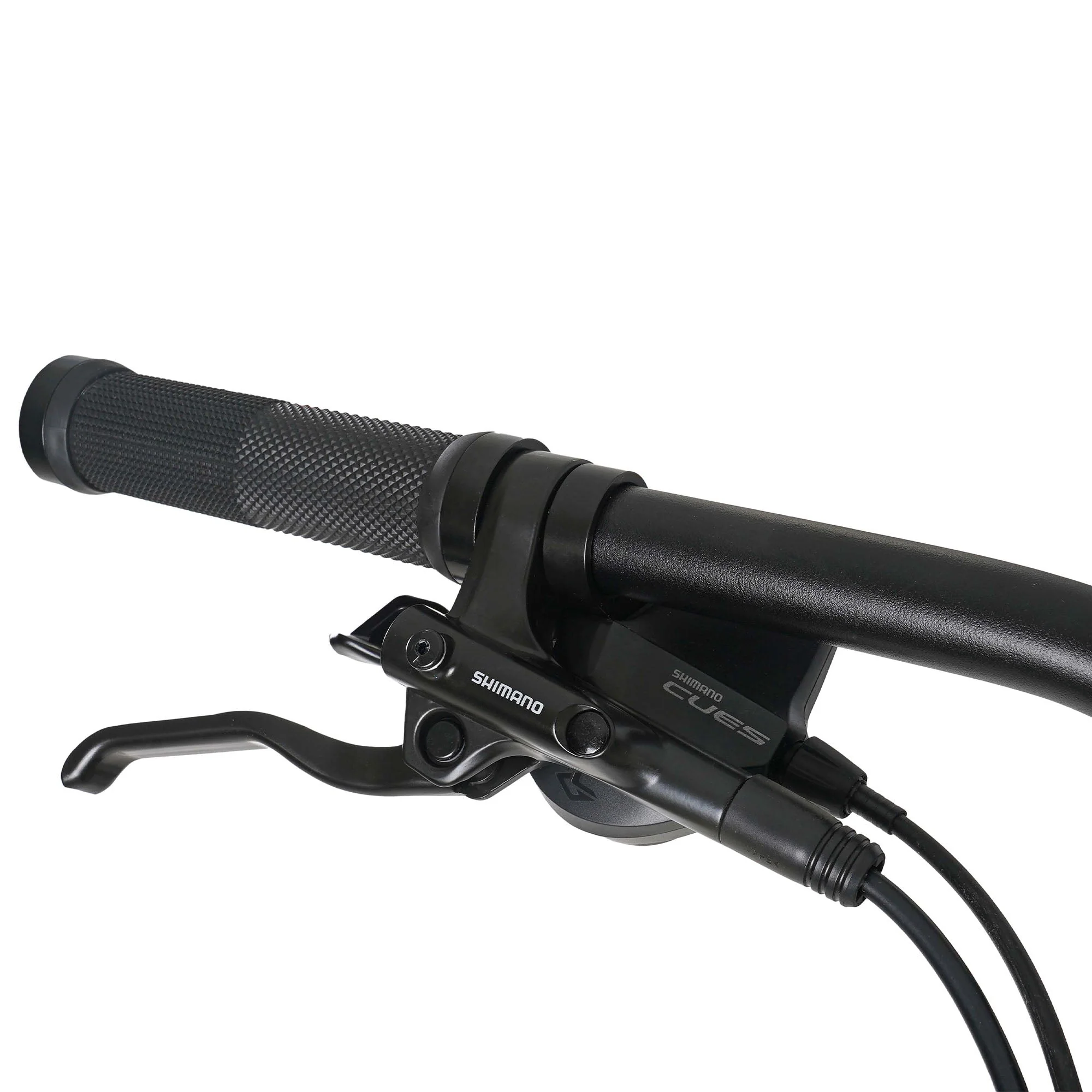 Claud Butler Wrath 1.0 Cues Electric Mountain Bike - Image 8