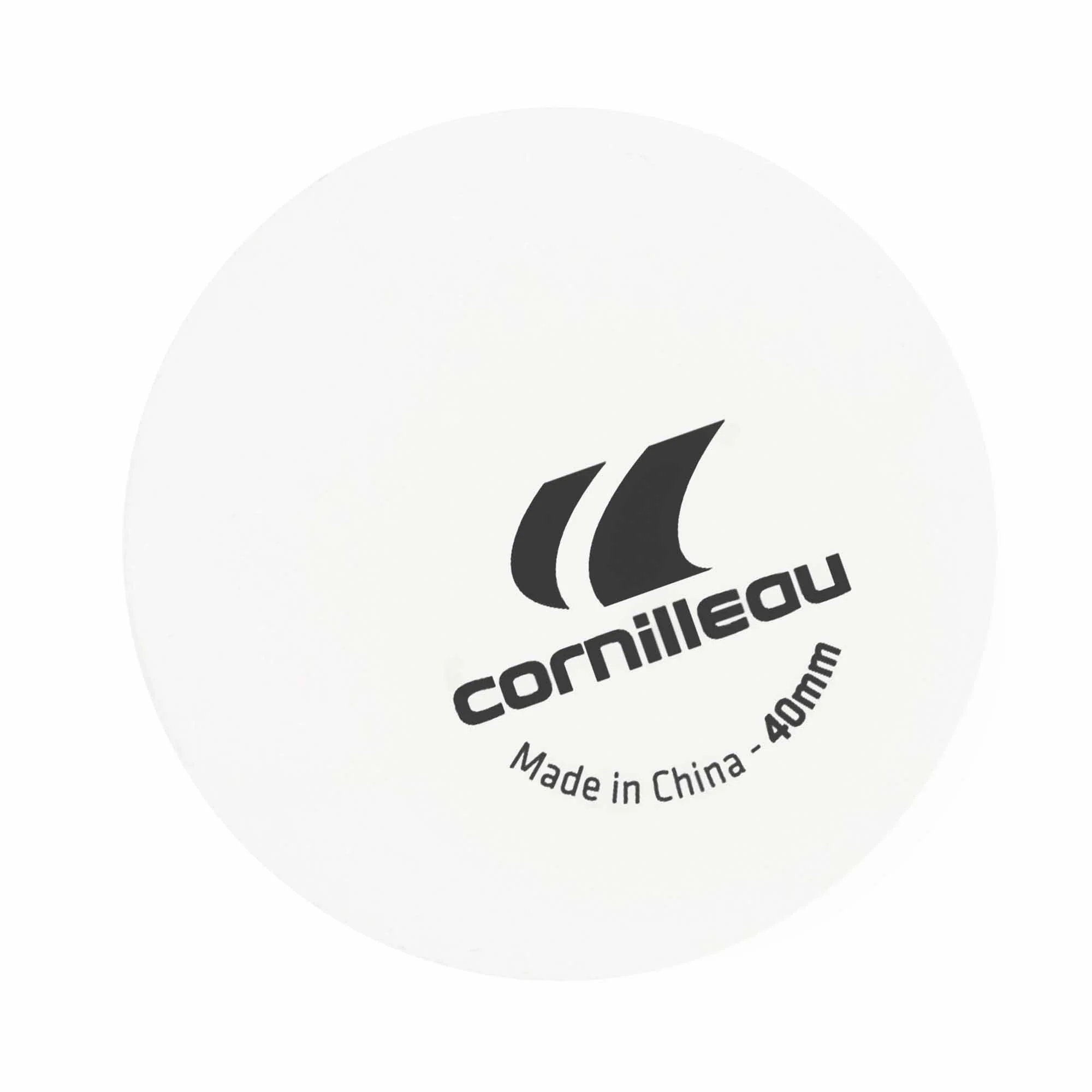 Cornilleau Bat and Ball Duo Sport Gatien Set - Image 3