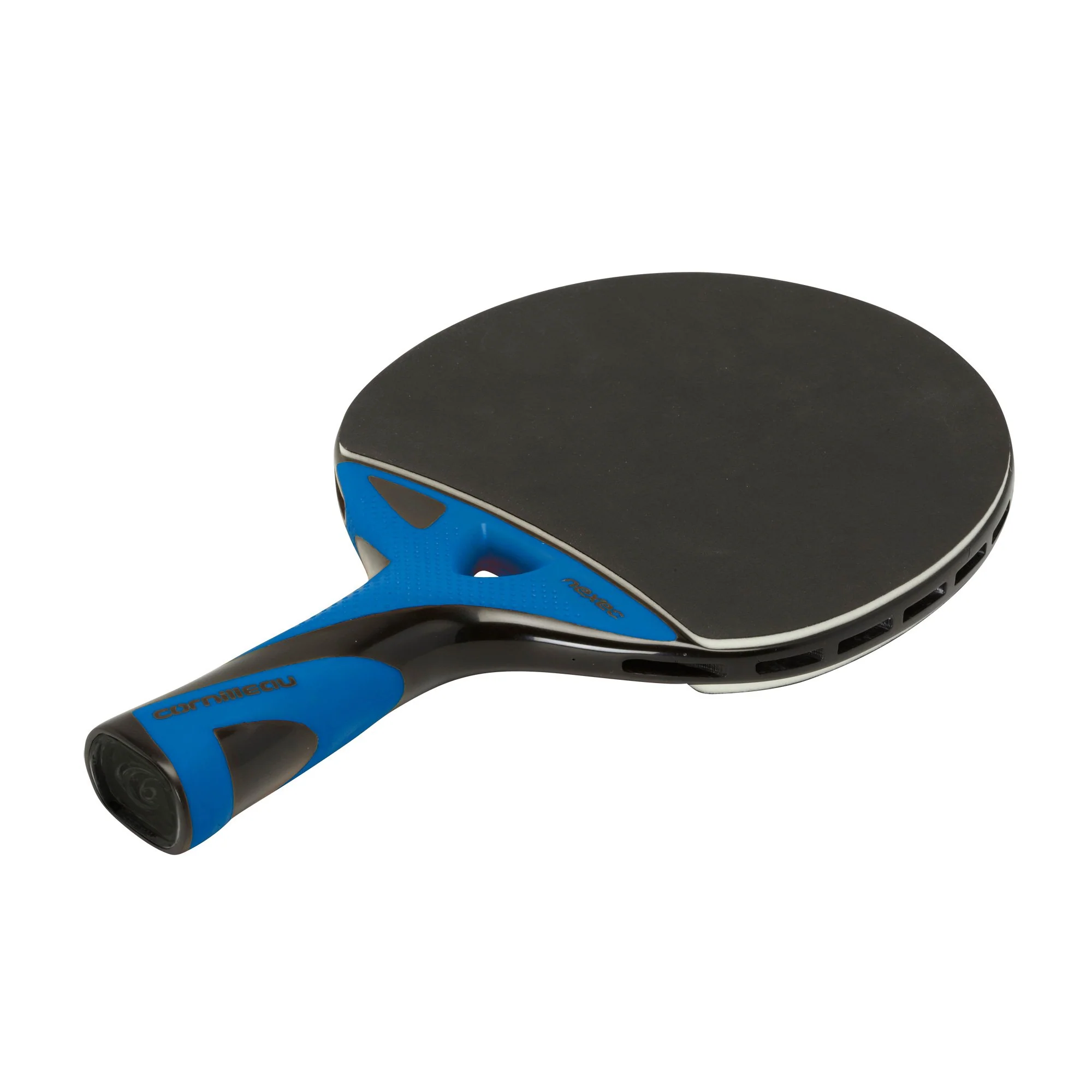 Cornilleau Nexeo X90 Carbon Table Tennis Bat - Image 4