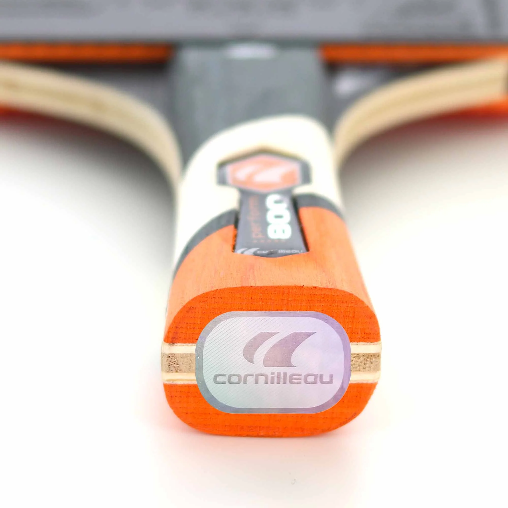 Cornilleau Perform 800 Table Tennis Bat - Image 5