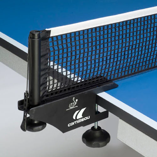 Cornilleau Polyethylene Net - Sport advance - Black - Image 2