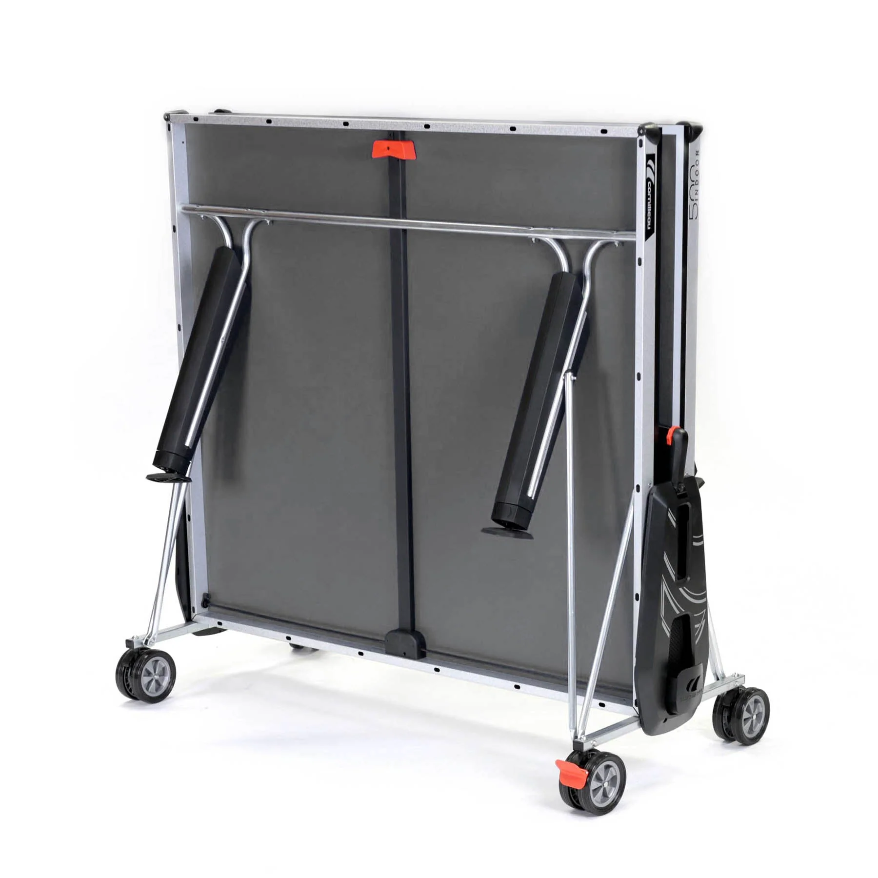 Cornilleau Sport 500 Indoor Rollaway Table Tennis Table - Image 7