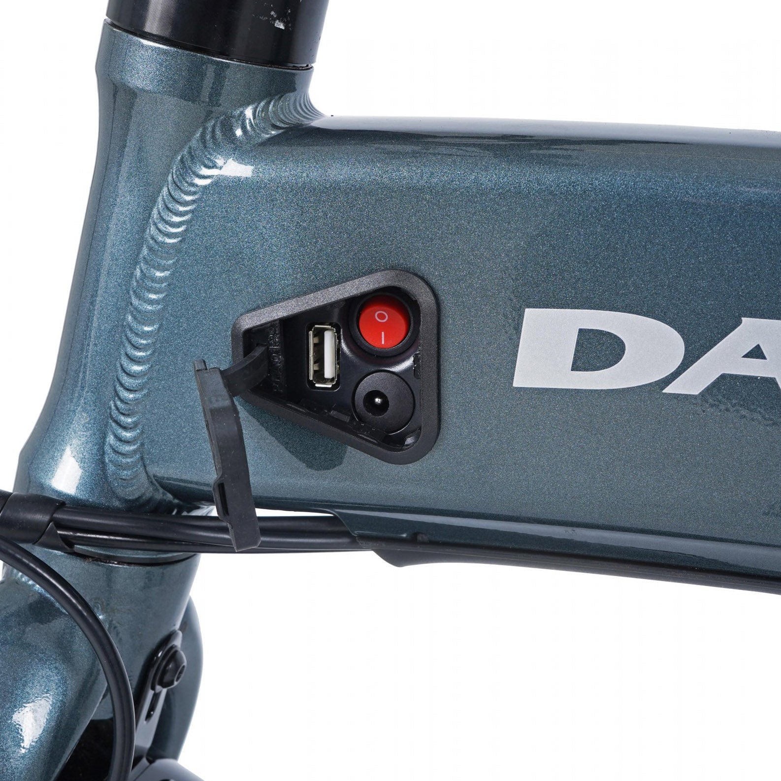 Dawes Arc Electric Folding Bike - Image 11