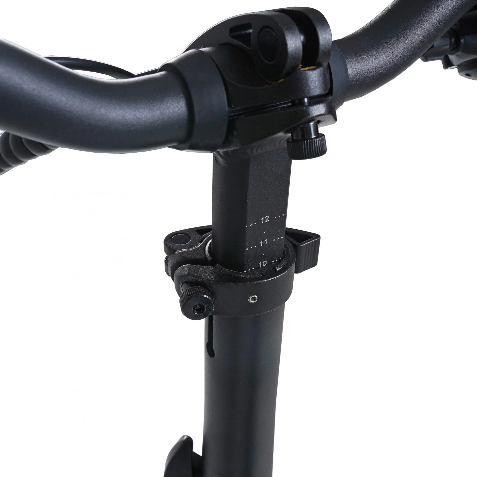 Dawes Arc Electric Folding Bike - Image 16