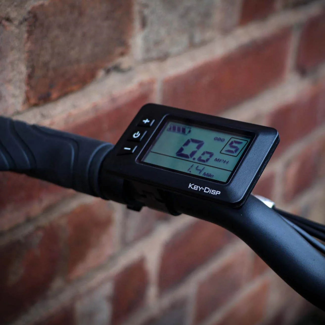 Dawes Arc Electric Folding Bike - Image 5