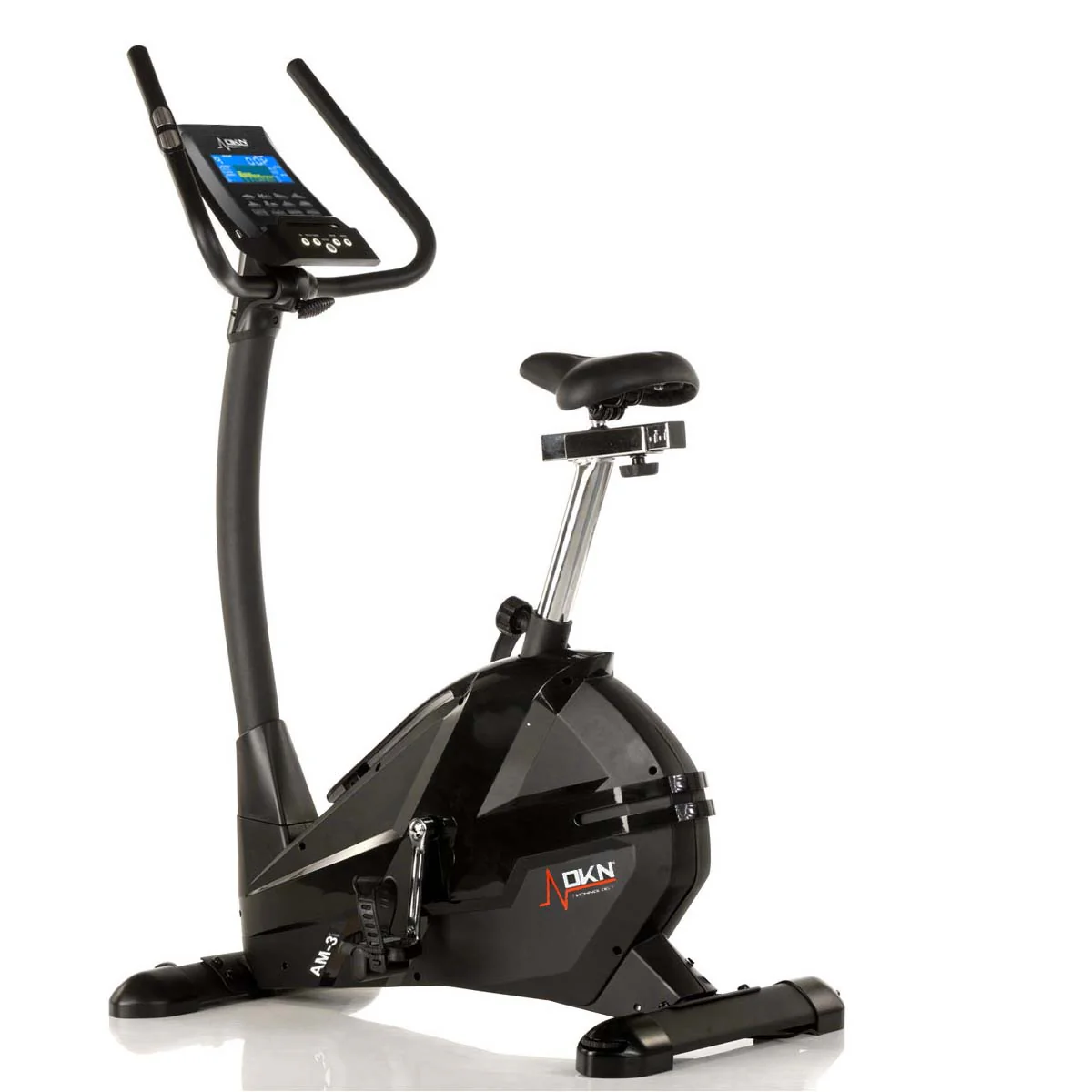 DKN AM-3i Exercise Bike - Image 6