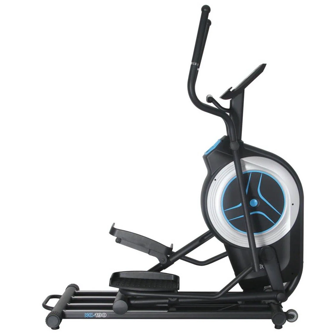 DKN XC-190 Elliptical Cross Trainer - Image 3