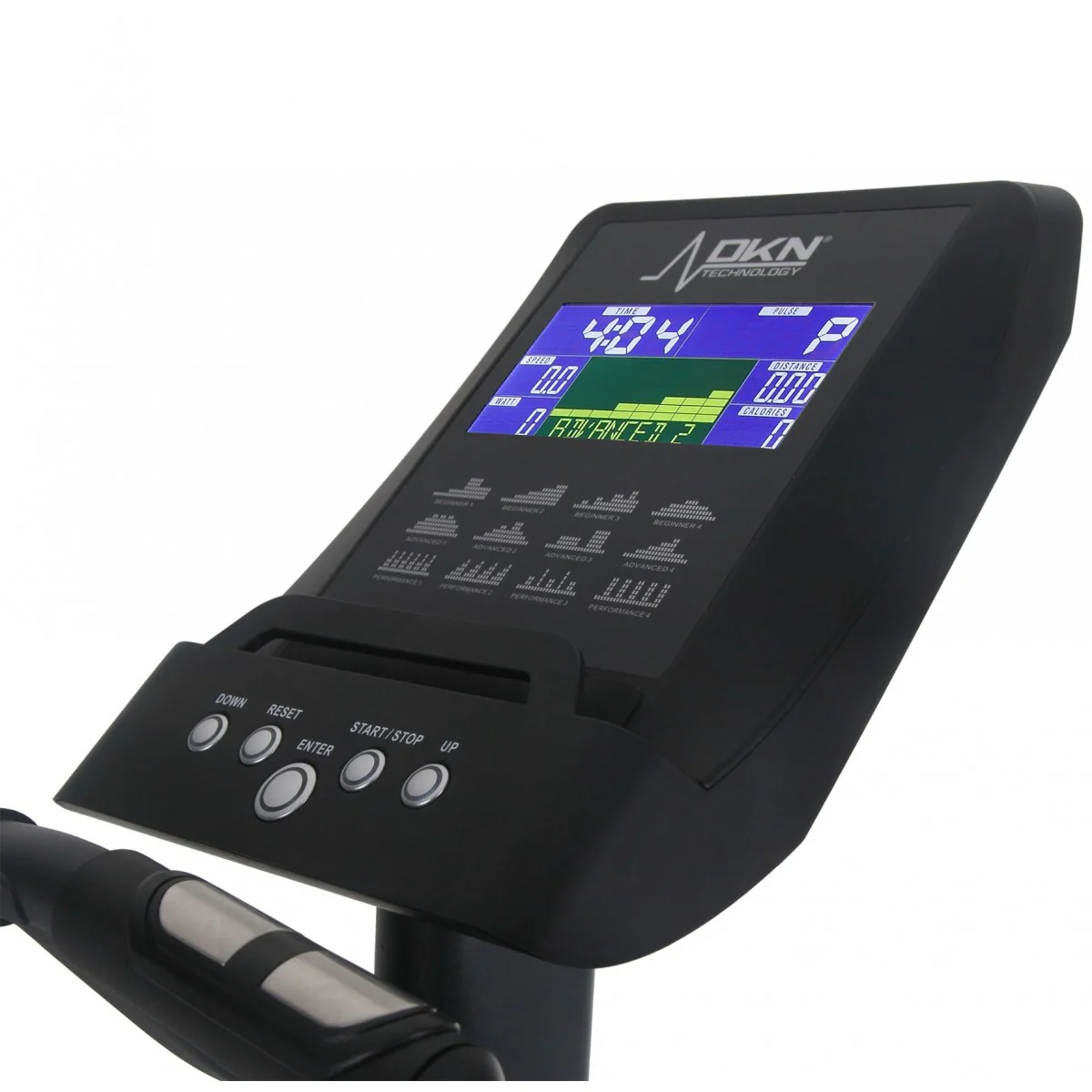 DKN XC-190 Elliptical Cross Trainer - Image 7
