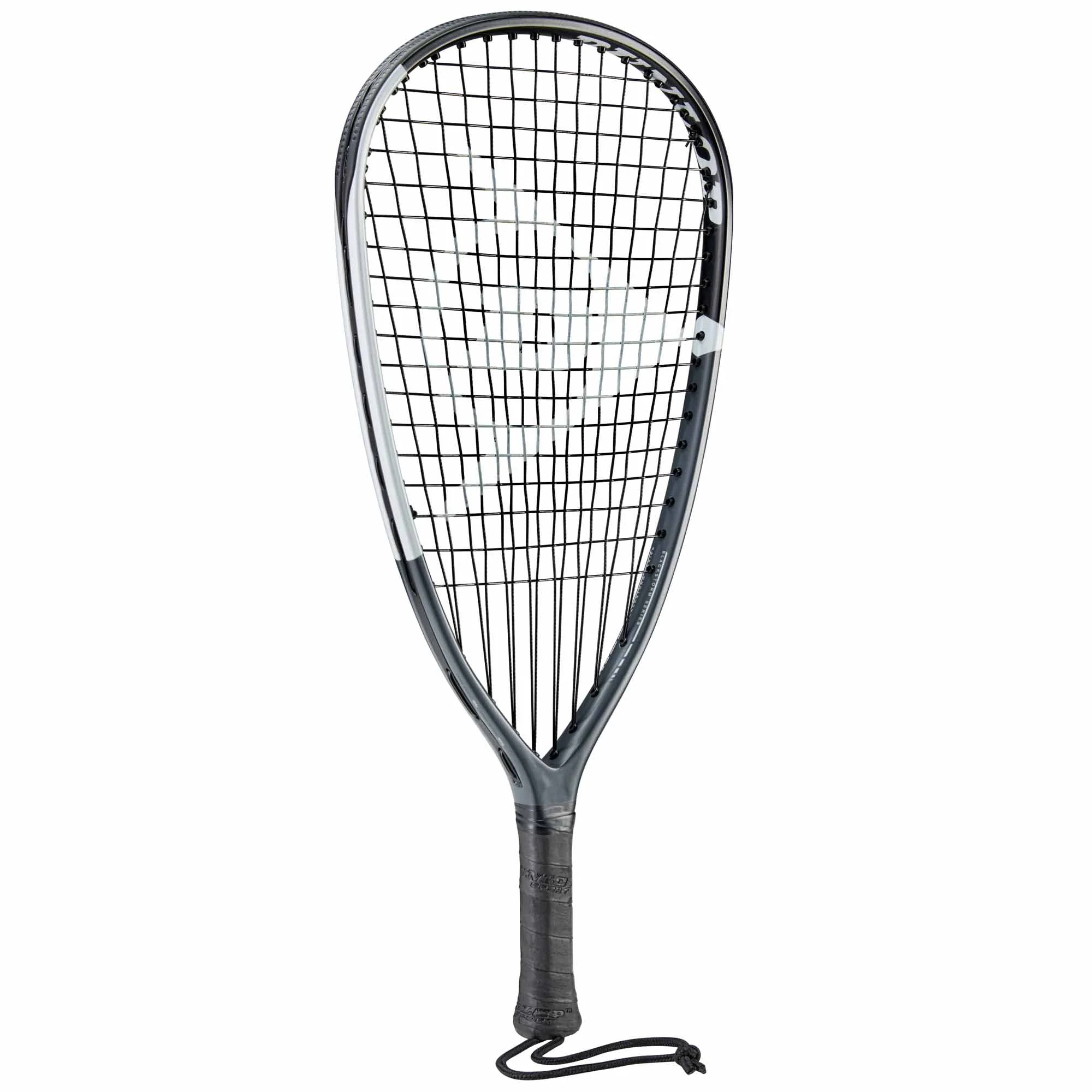 Dunlop Blackstorm Ti Rage Racketball Racket - Image 2