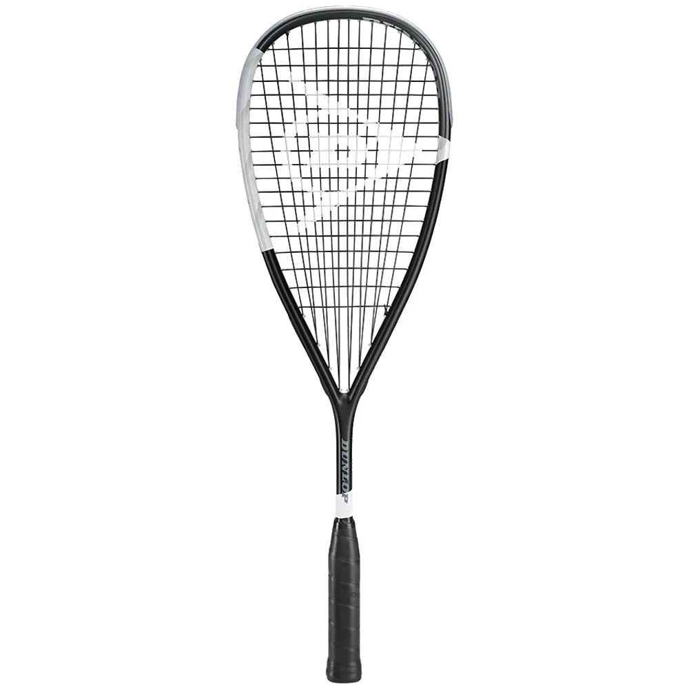 Dunlop Blackstorm Titanium Squash Racket - Image 2