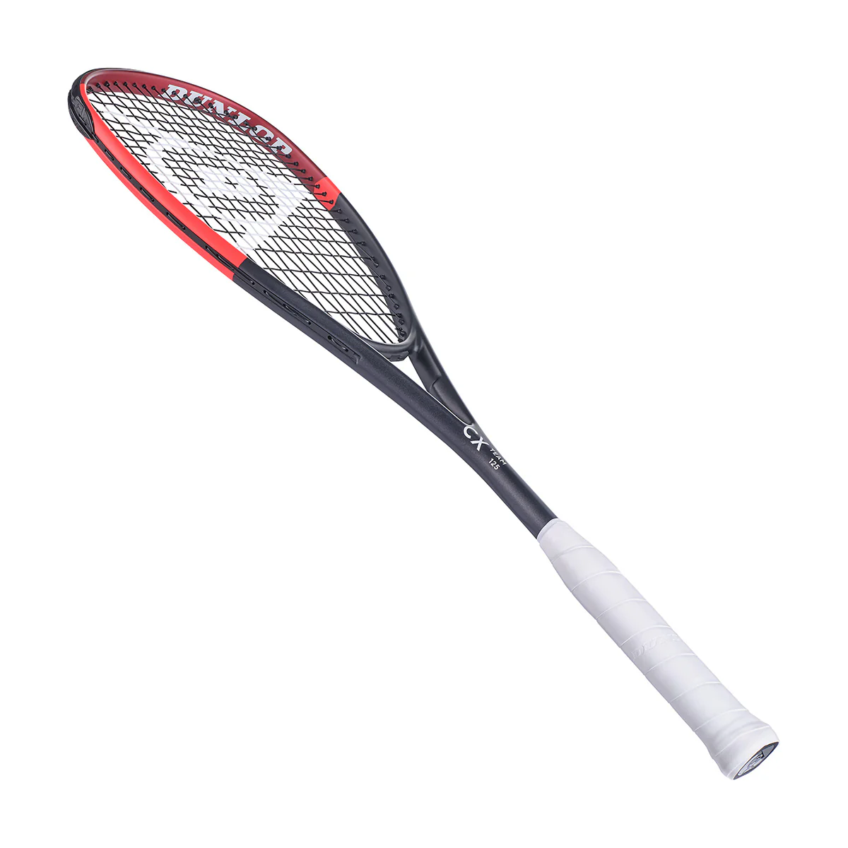 Dunlop CX Team 125 Squash Racket - Image 3
