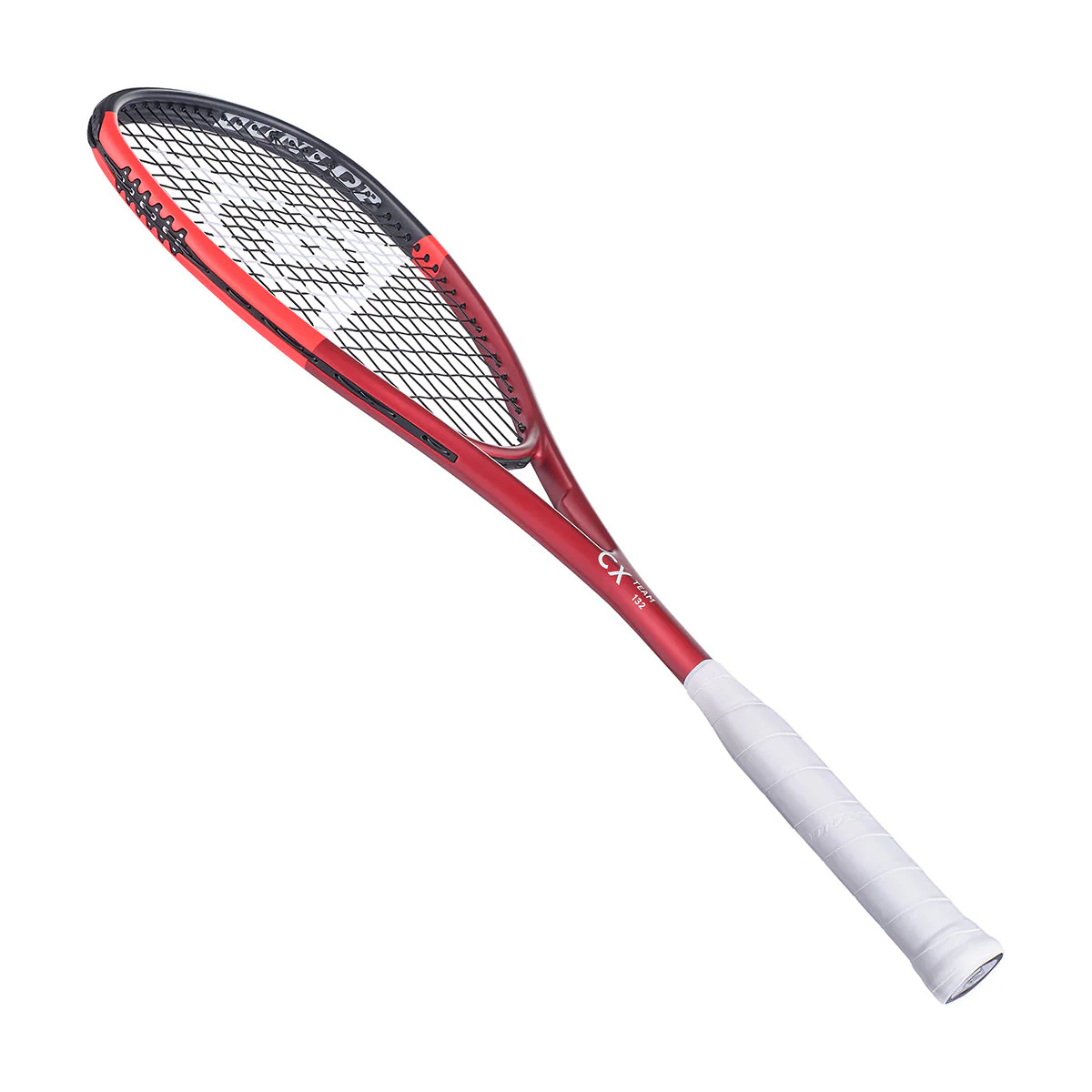 Dunlop CX Team 132 Squash Racket - Image 3
