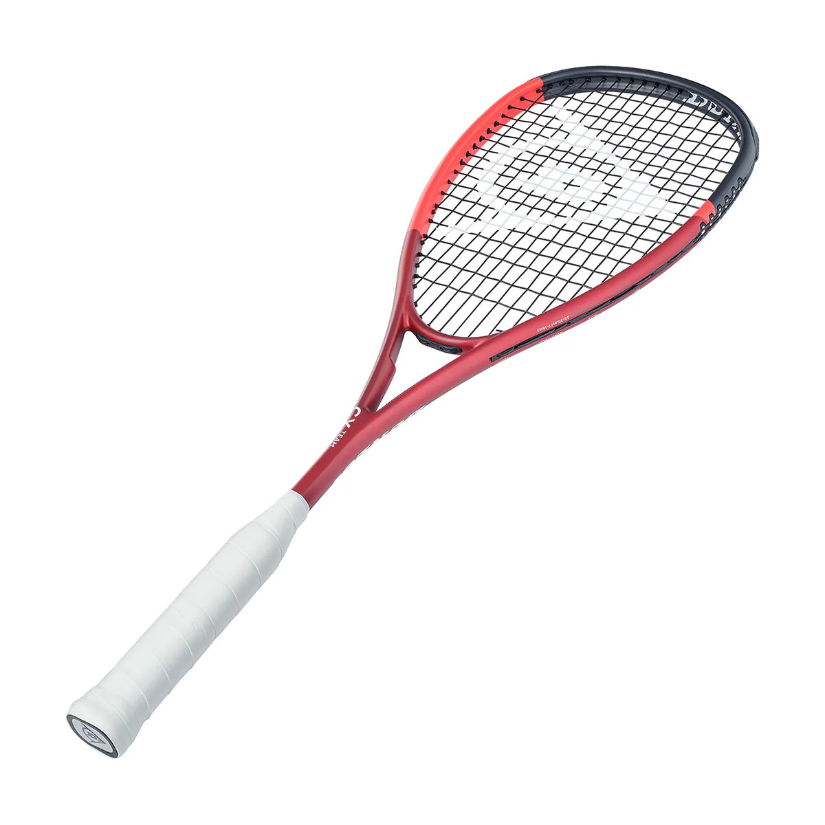 Dunlop CX Team 132 Squash Racket - Image 4