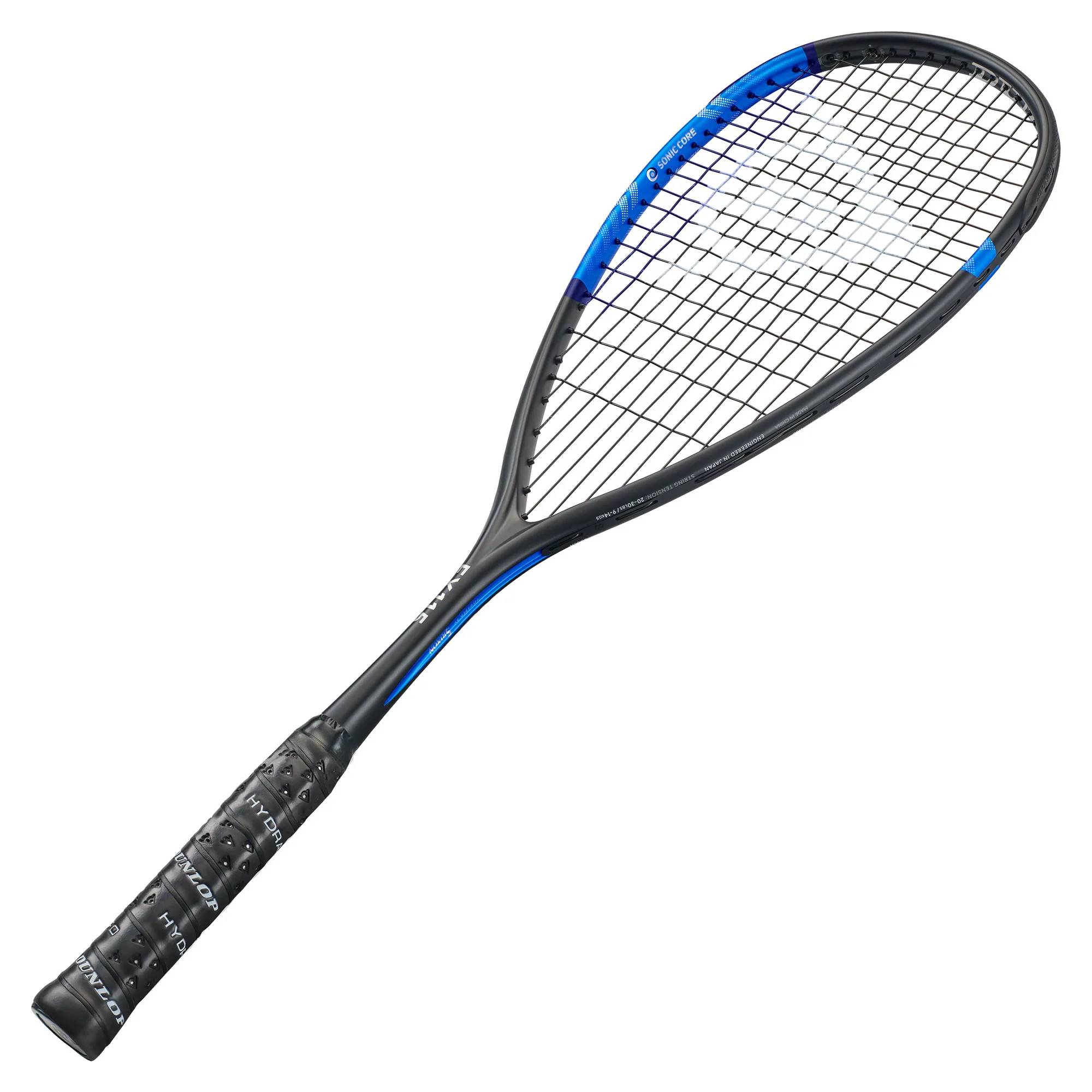 Dunlop FX 115 Squash Racket - Image 5