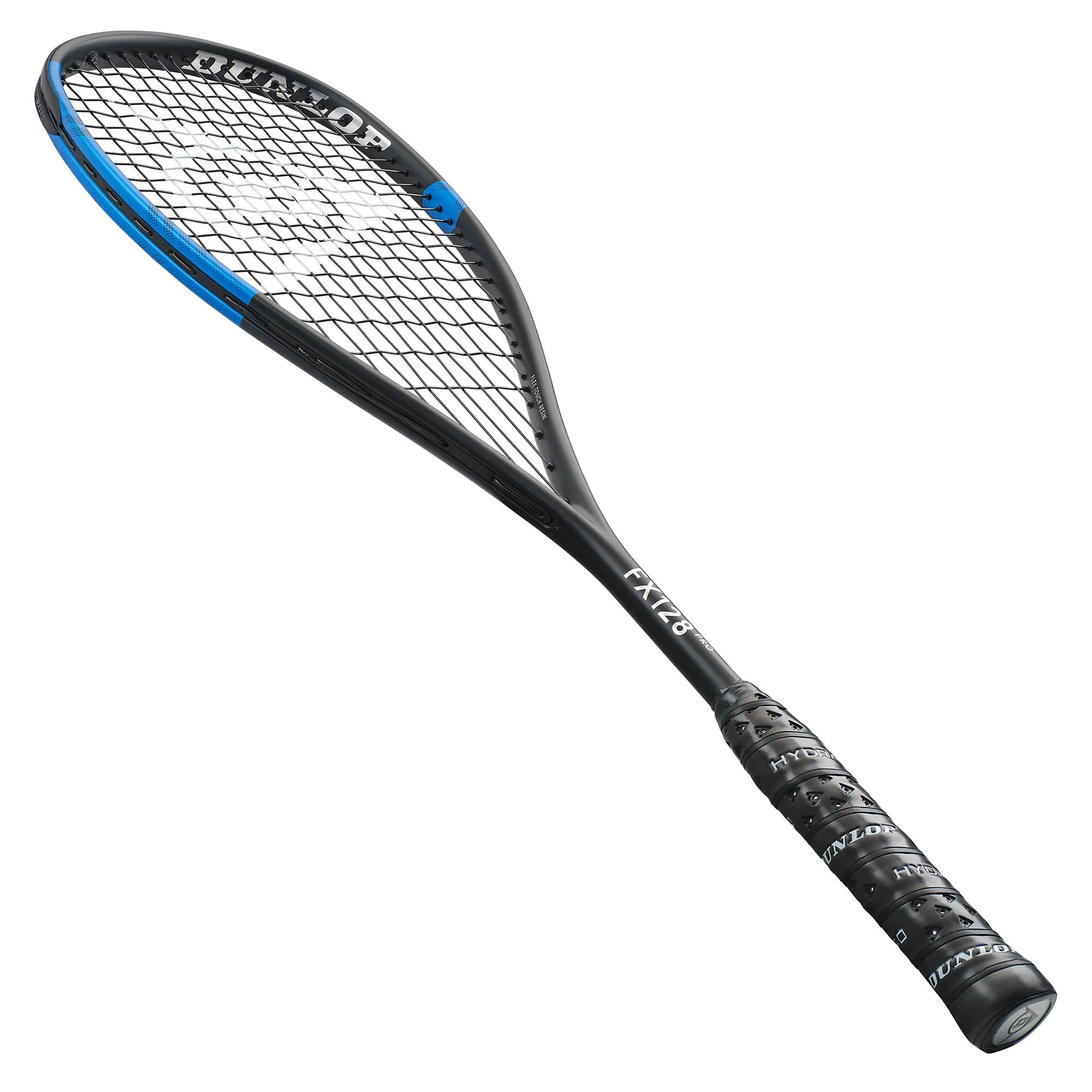 Dunlop FX 128 Pro Squash Racket - Image 4