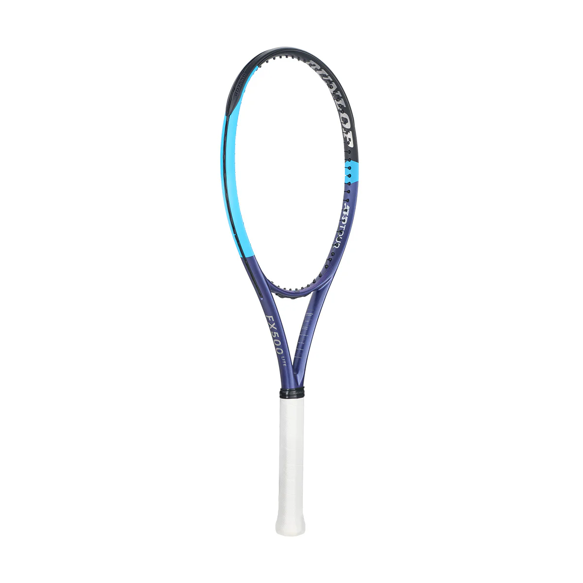Dunlop FX 500 Lite Tennis Racket - Image 3