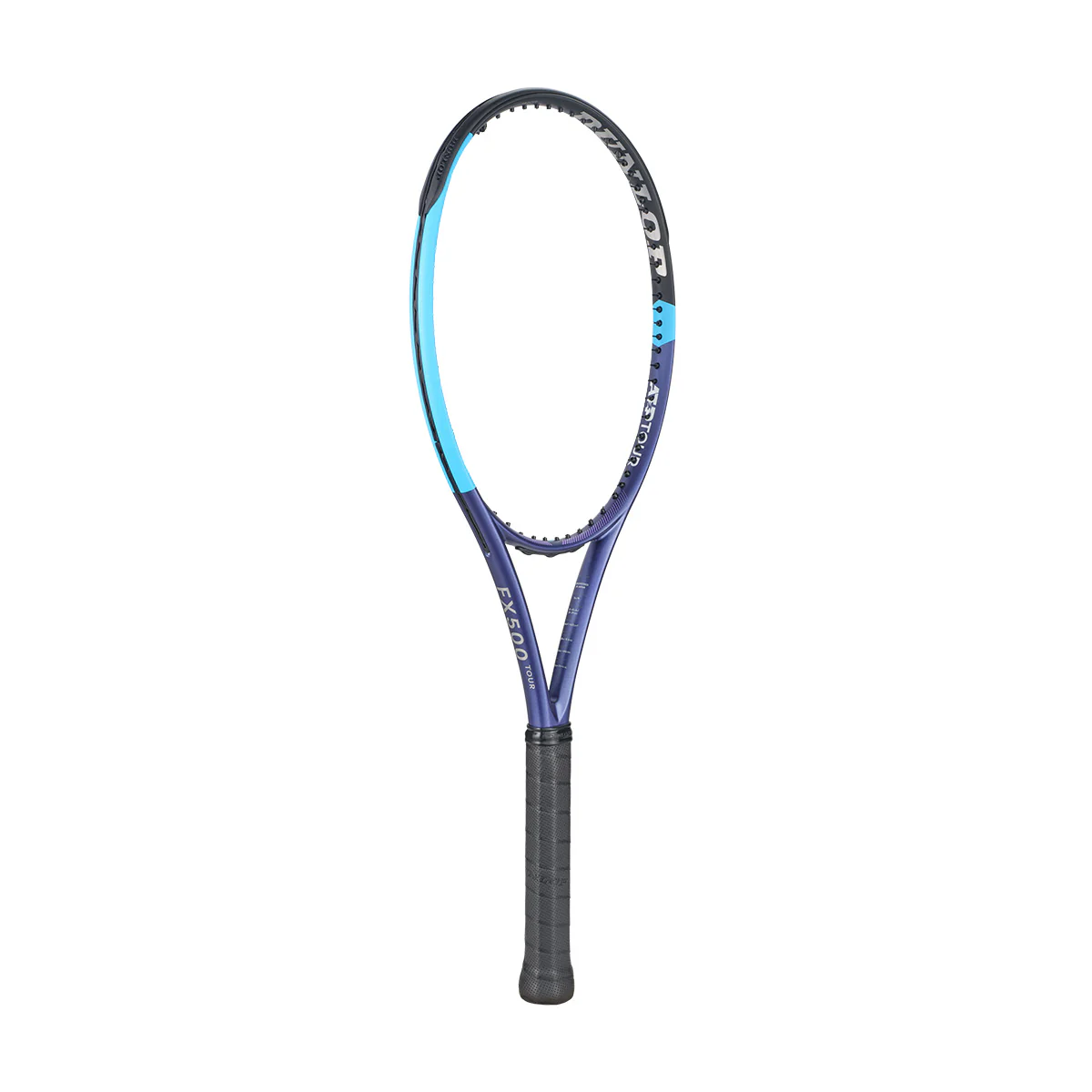 Dunlop FX 500 Tour Tennis Racket - Image 3