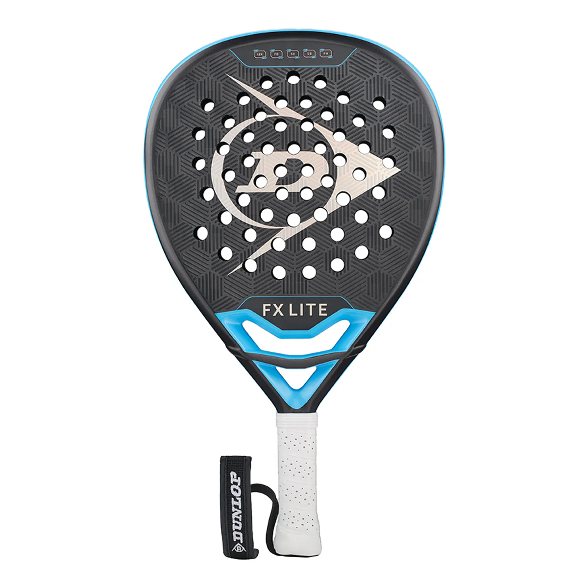Dunlop FX Lite Padel Racket