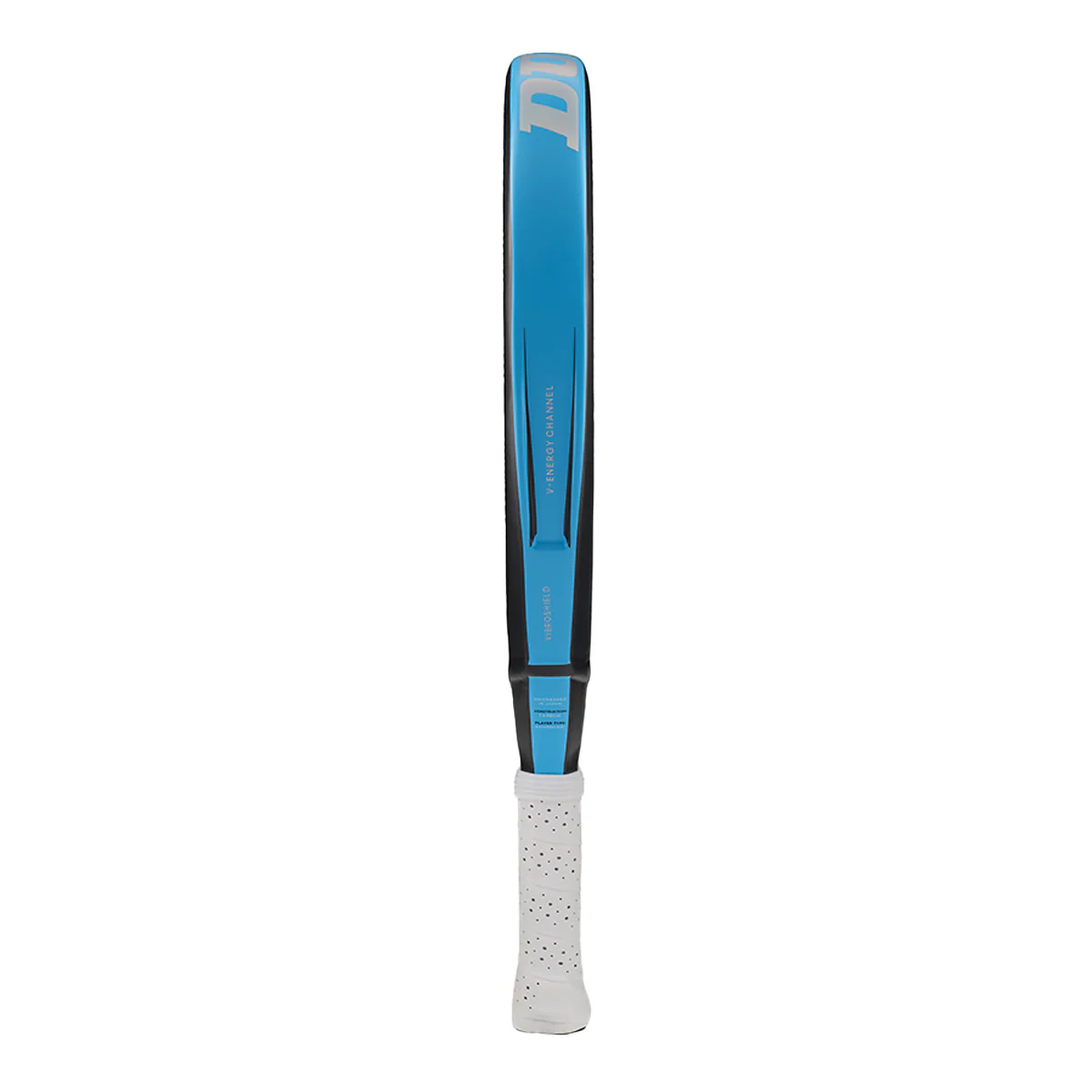 Dunlop FX Lite Padel Racket - Image 5