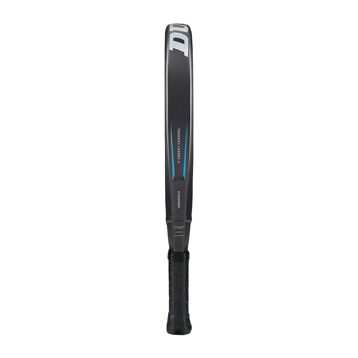 Dunlop FX Pro Padel Racket - Image 4