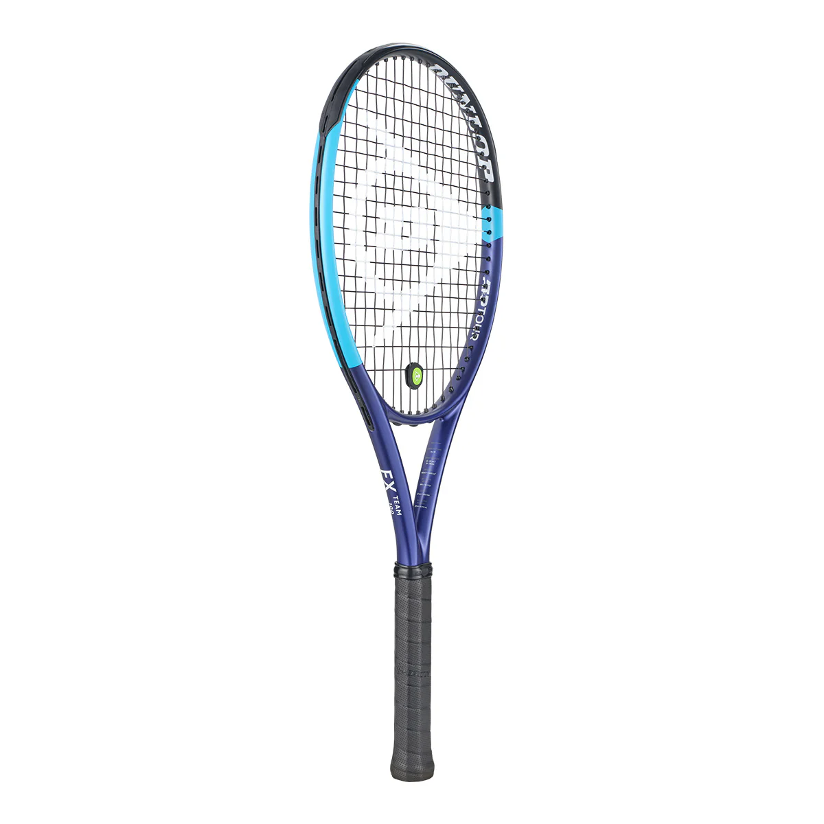 Dunlop FX Team 100 Tennis Racket - Image 2