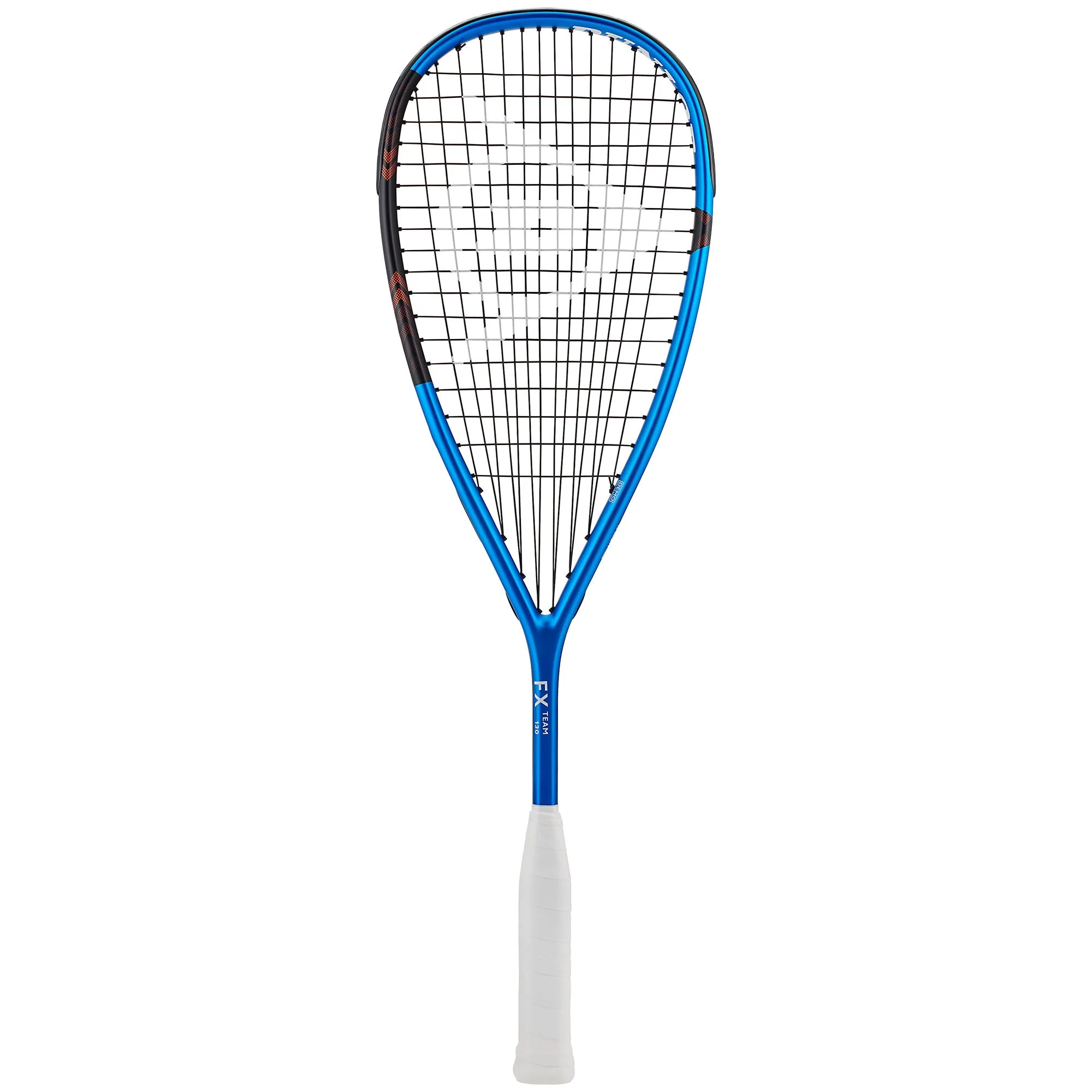 Dunlop FX Team 130 Squash Racket
