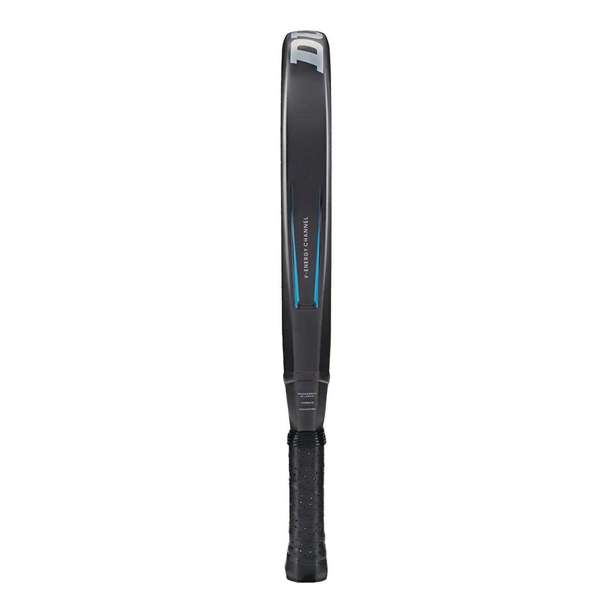 Dunlop FX Team Padel Racket - Image 4