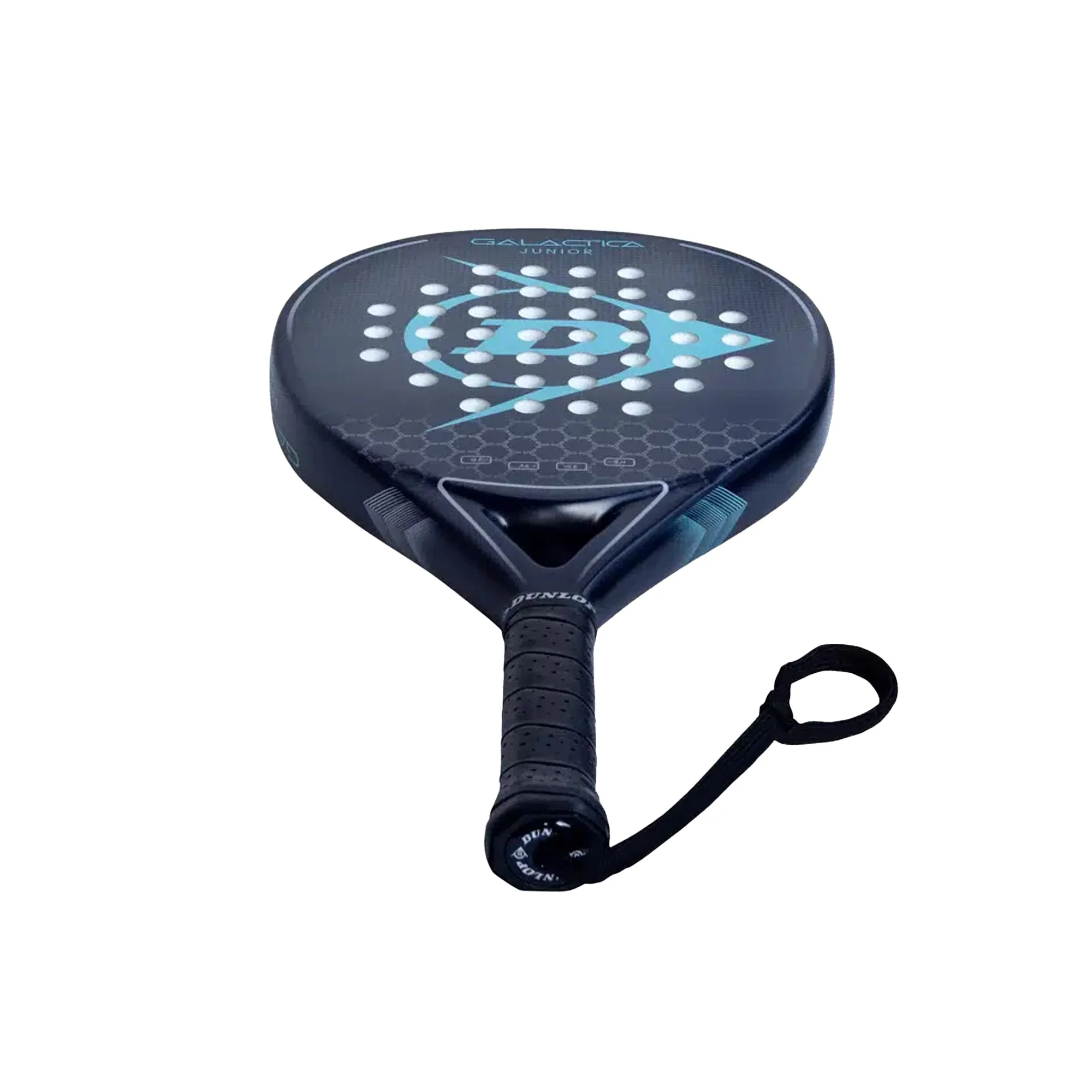 Dunlop Galactica Junior Padel Racket - Image 4