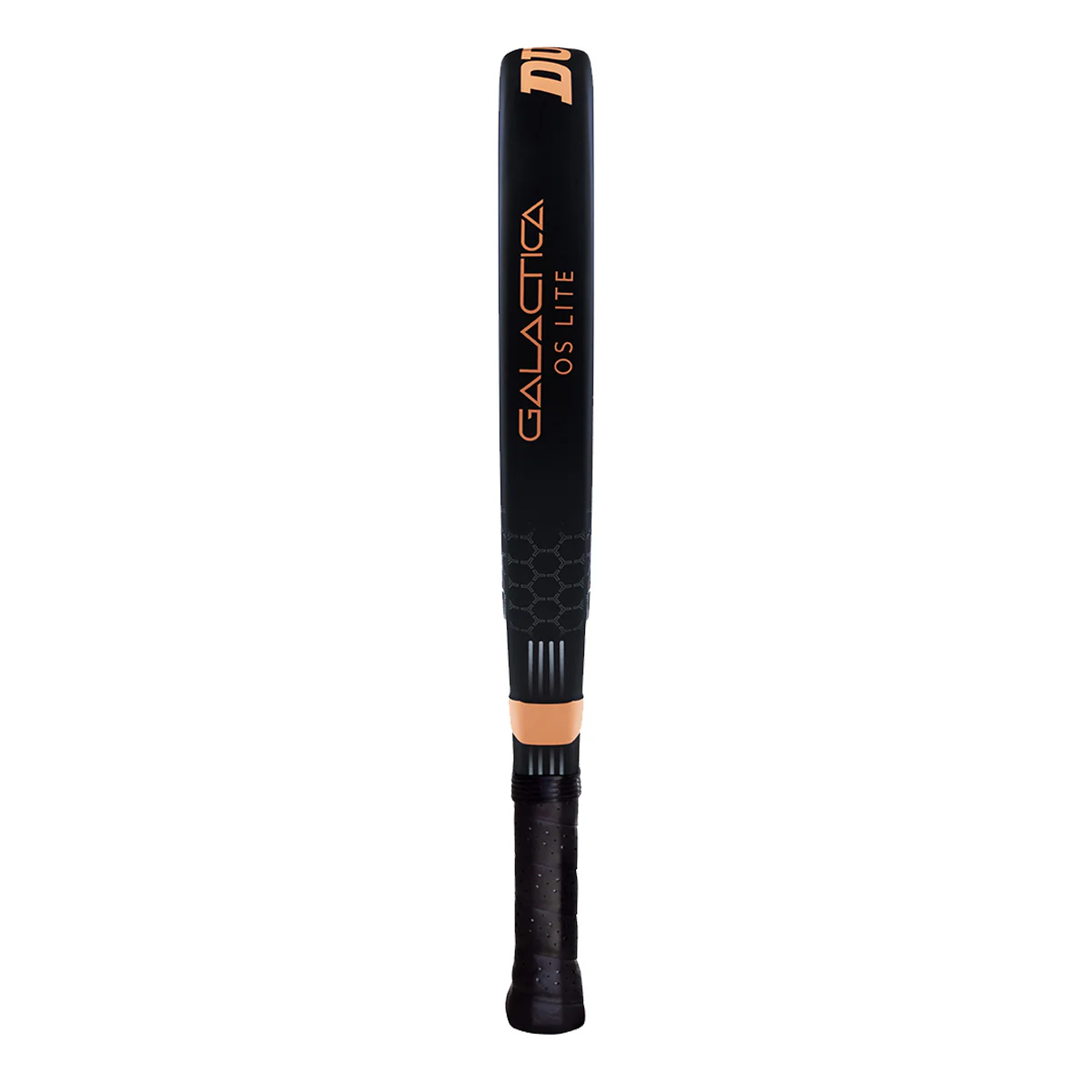 Dunlop Galactica OS Lite Padel Racket - Image 6