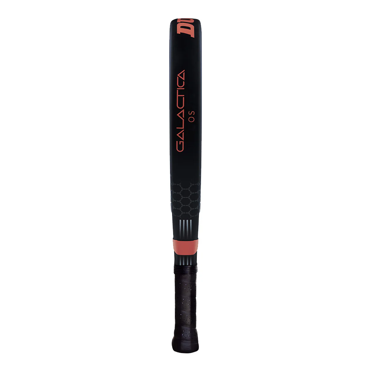 Dunlop Galactica OS Padel Racket - Image 6