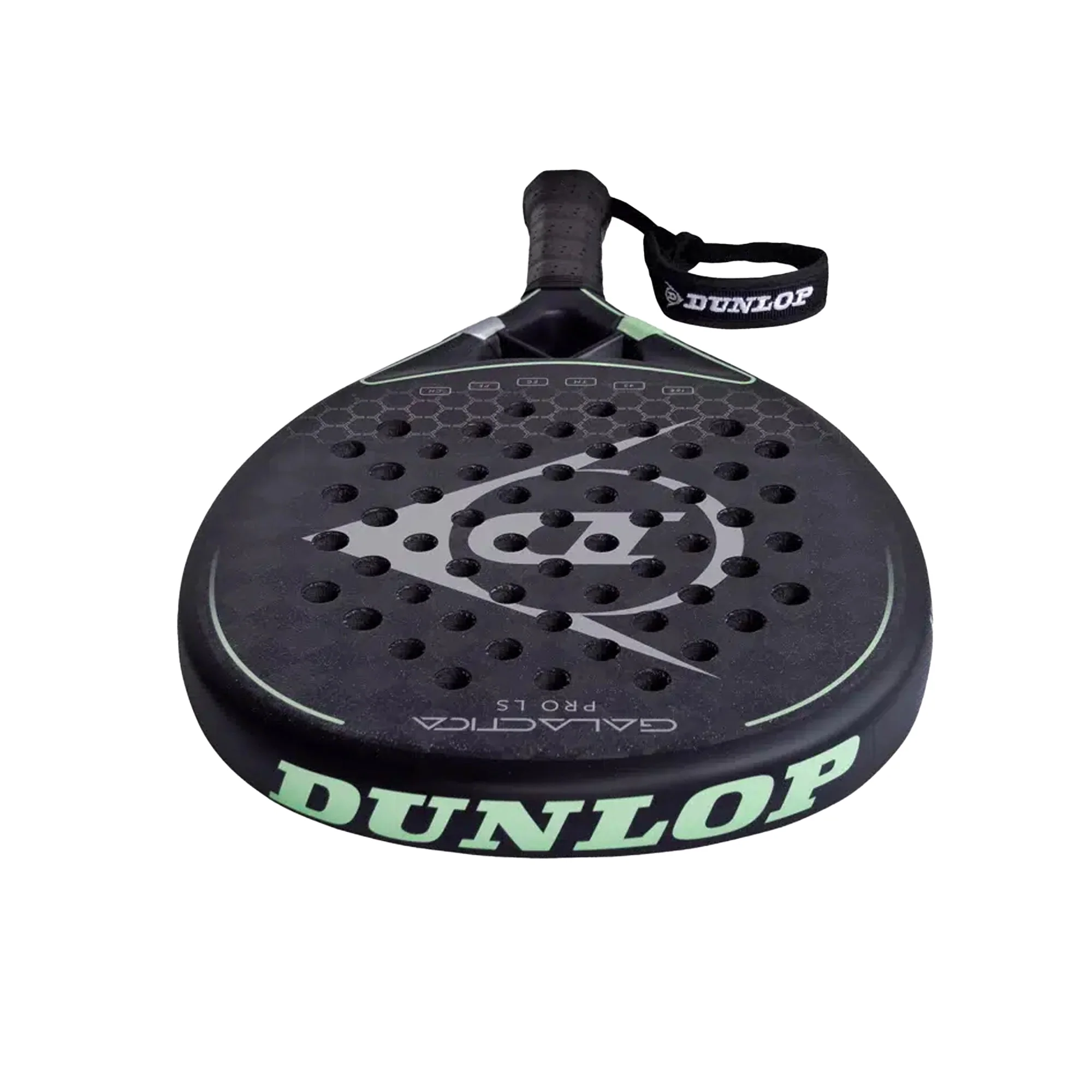 Dunlop Galactica Pro LS Padel Racket - Image 4