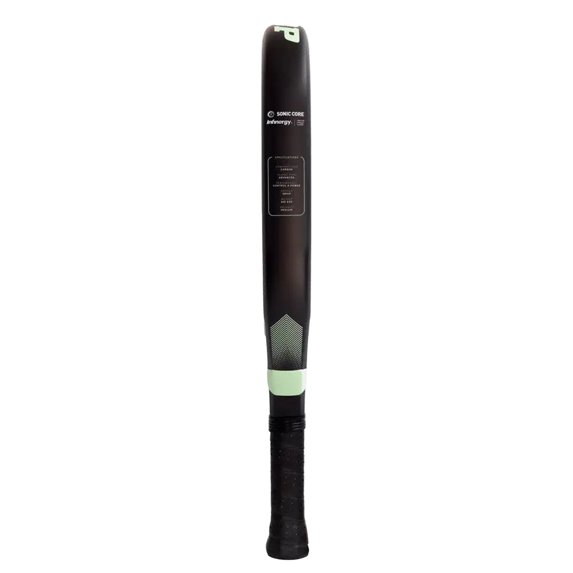 Dunlop Galactica Pro LS Padel Racket - Image 6