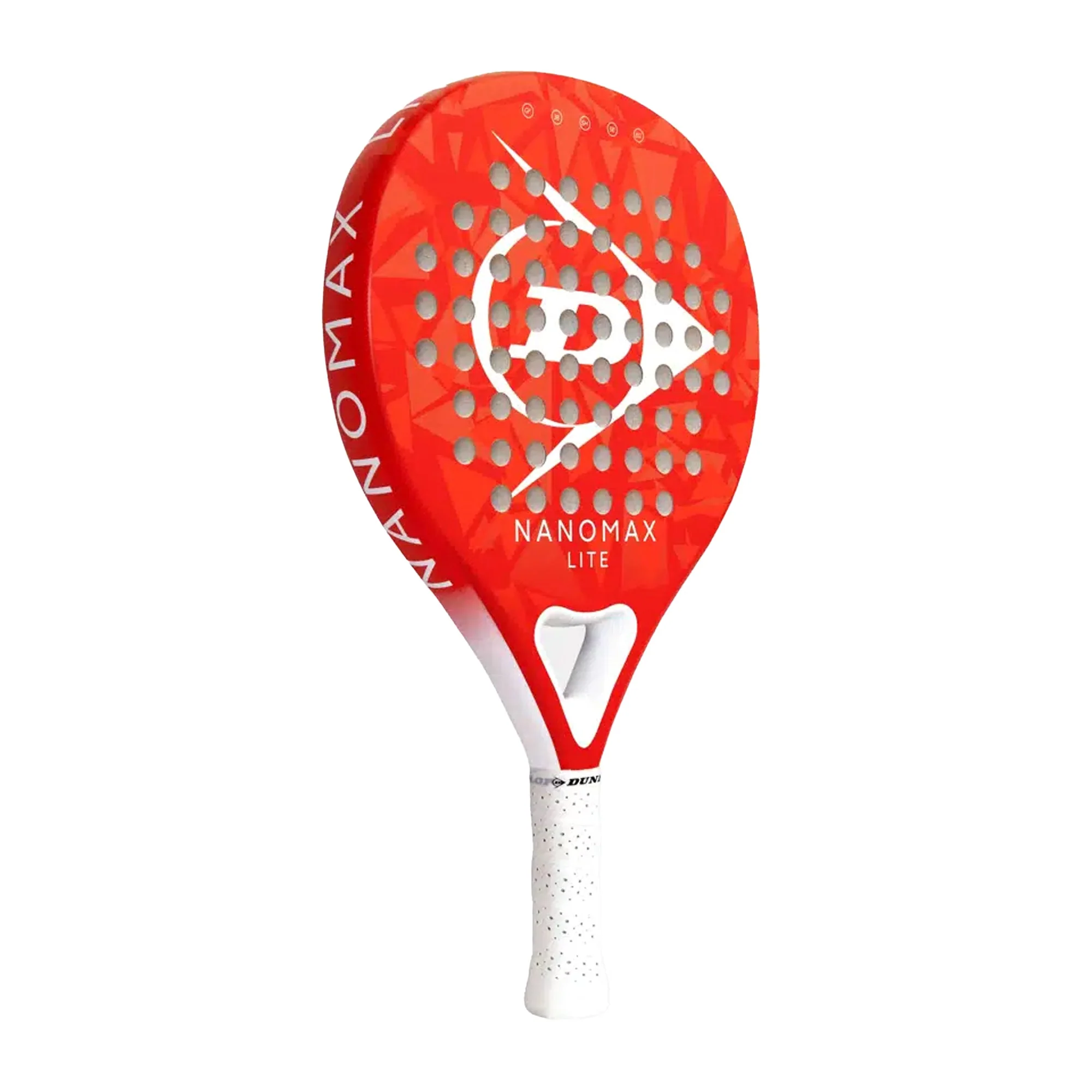 Dunlop NanoMax Lite Padel Racket - Image 2