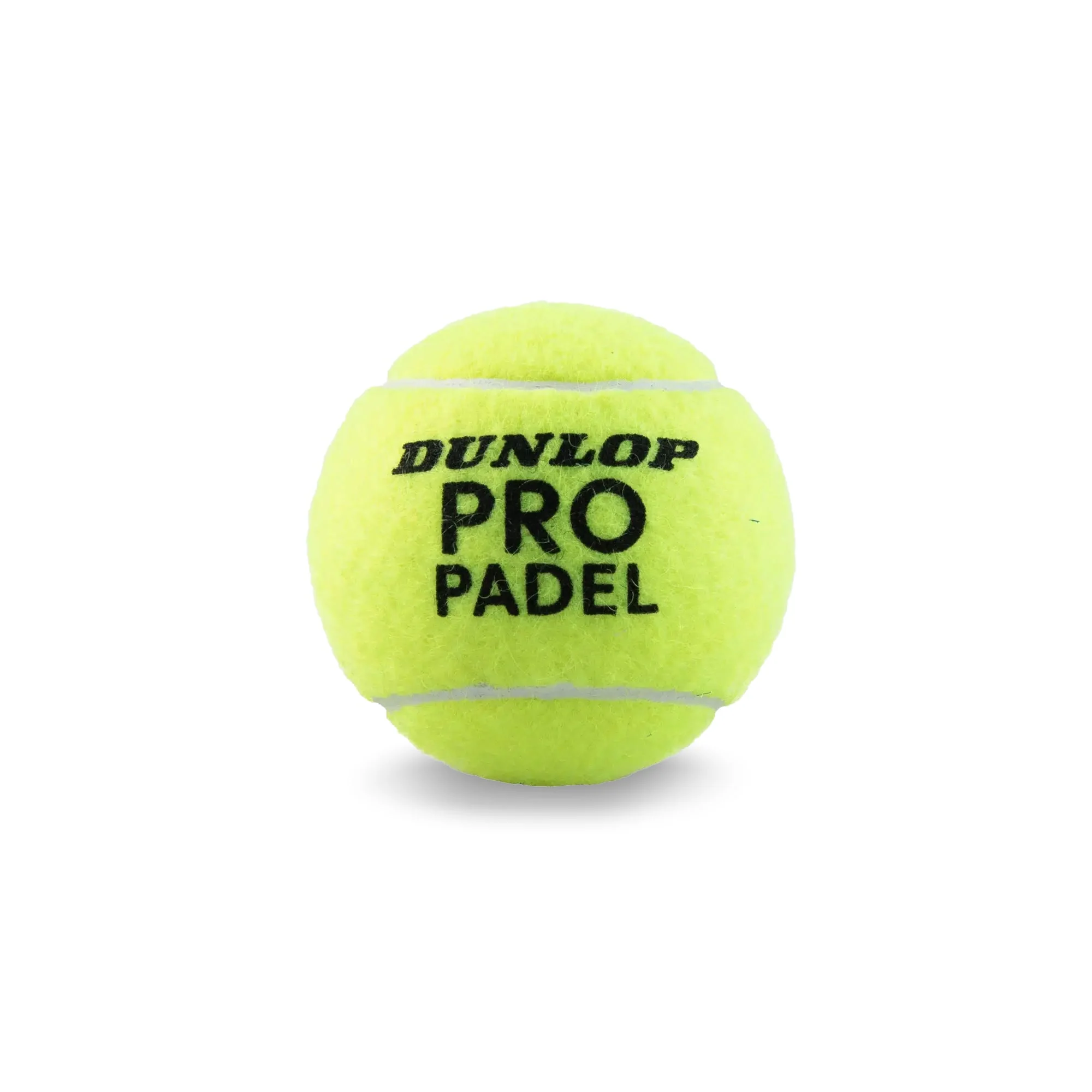 Dunlop Pro Padel Balls - Image 3