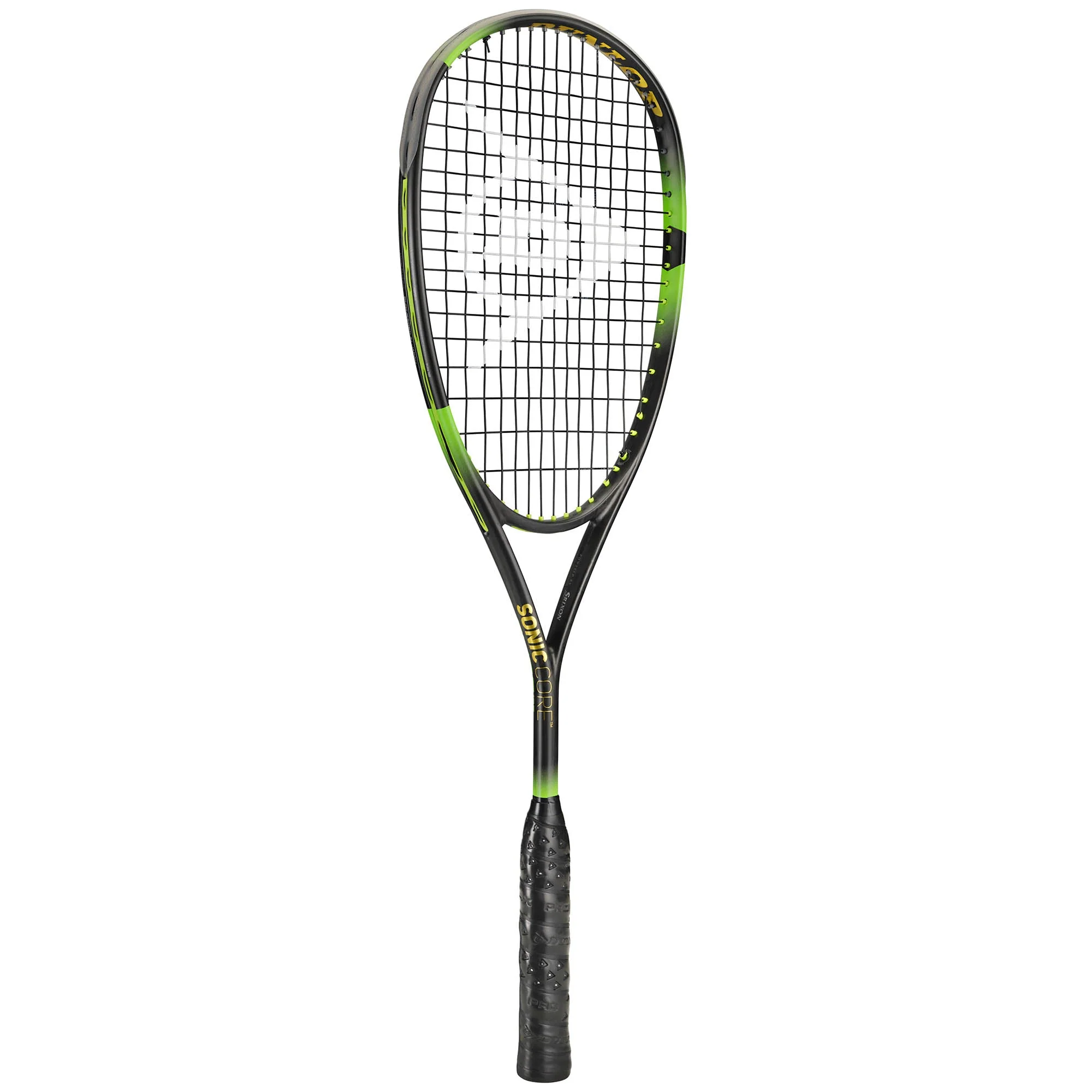 Dunlop Sonic Core Elite 135 Squash Racket - Image 2