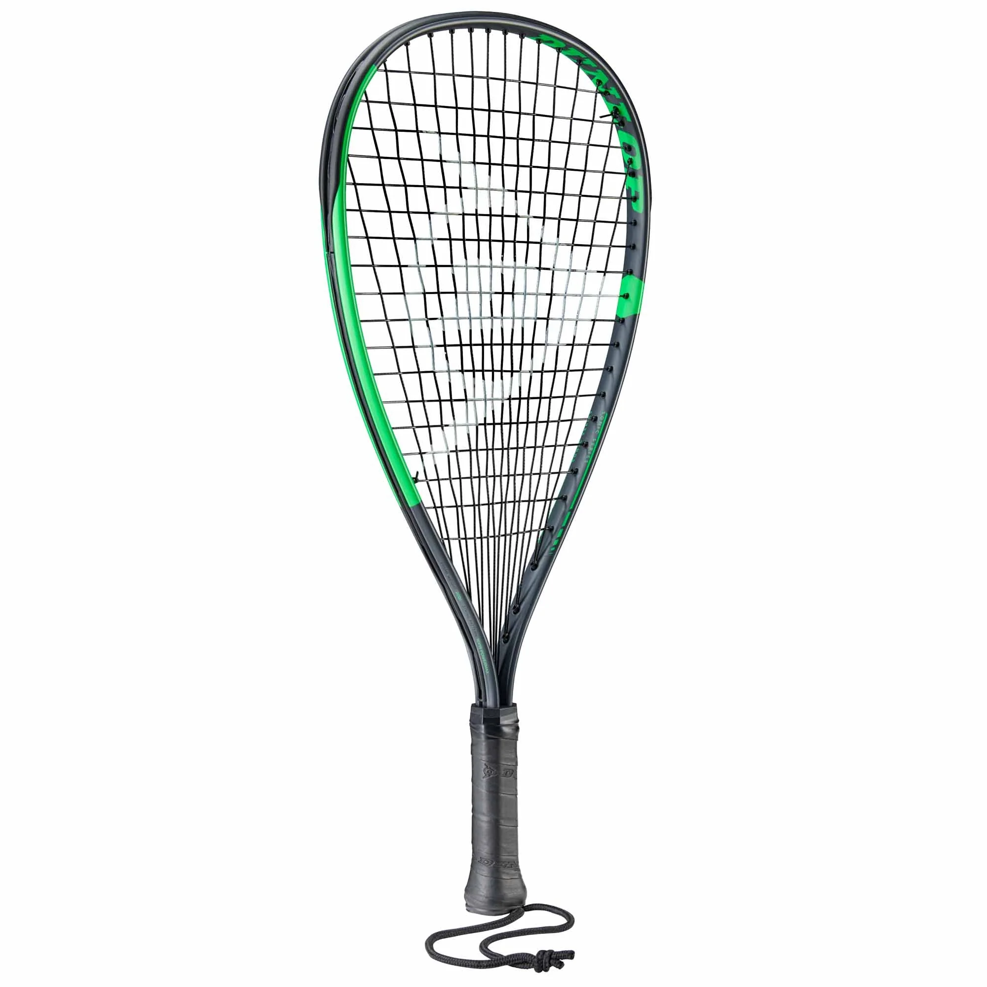 Dunlop Sonic Ti Racketball Racket - Image 2