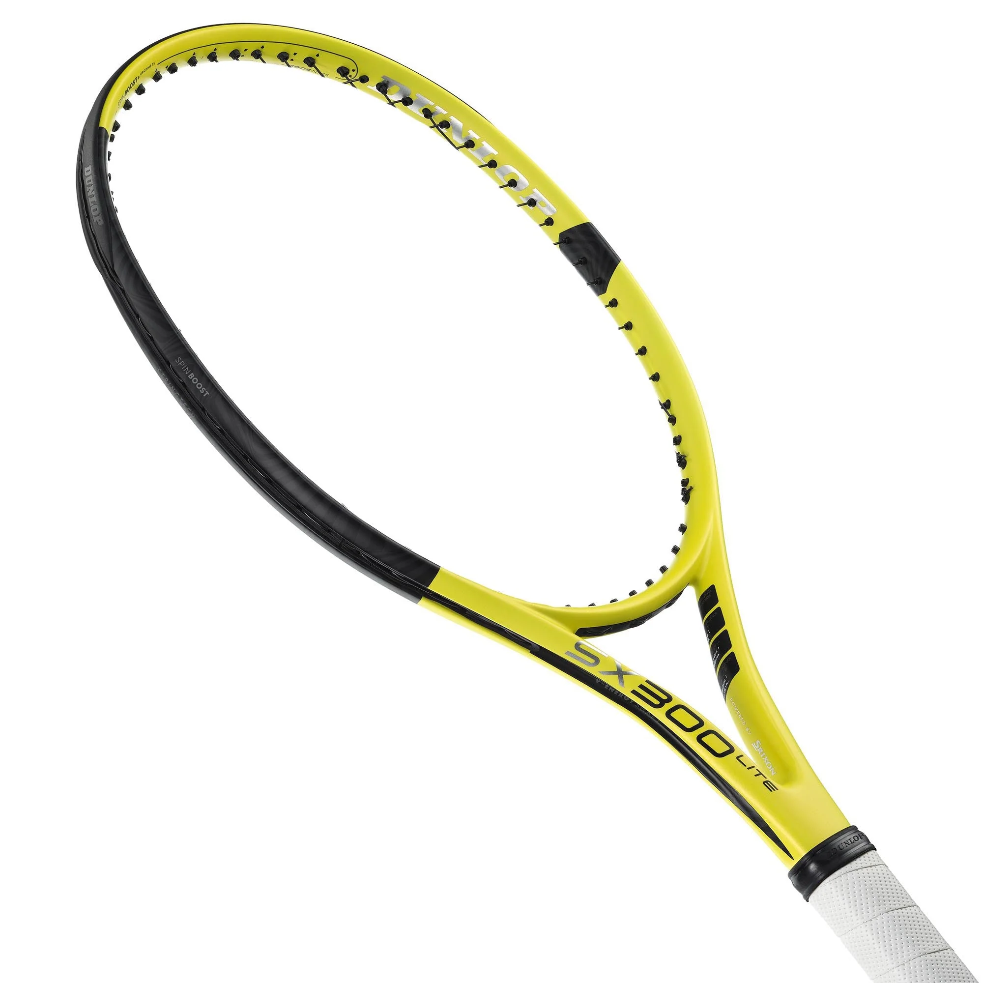 Dunlop SX300 Lite Tennis Racket - Image 5