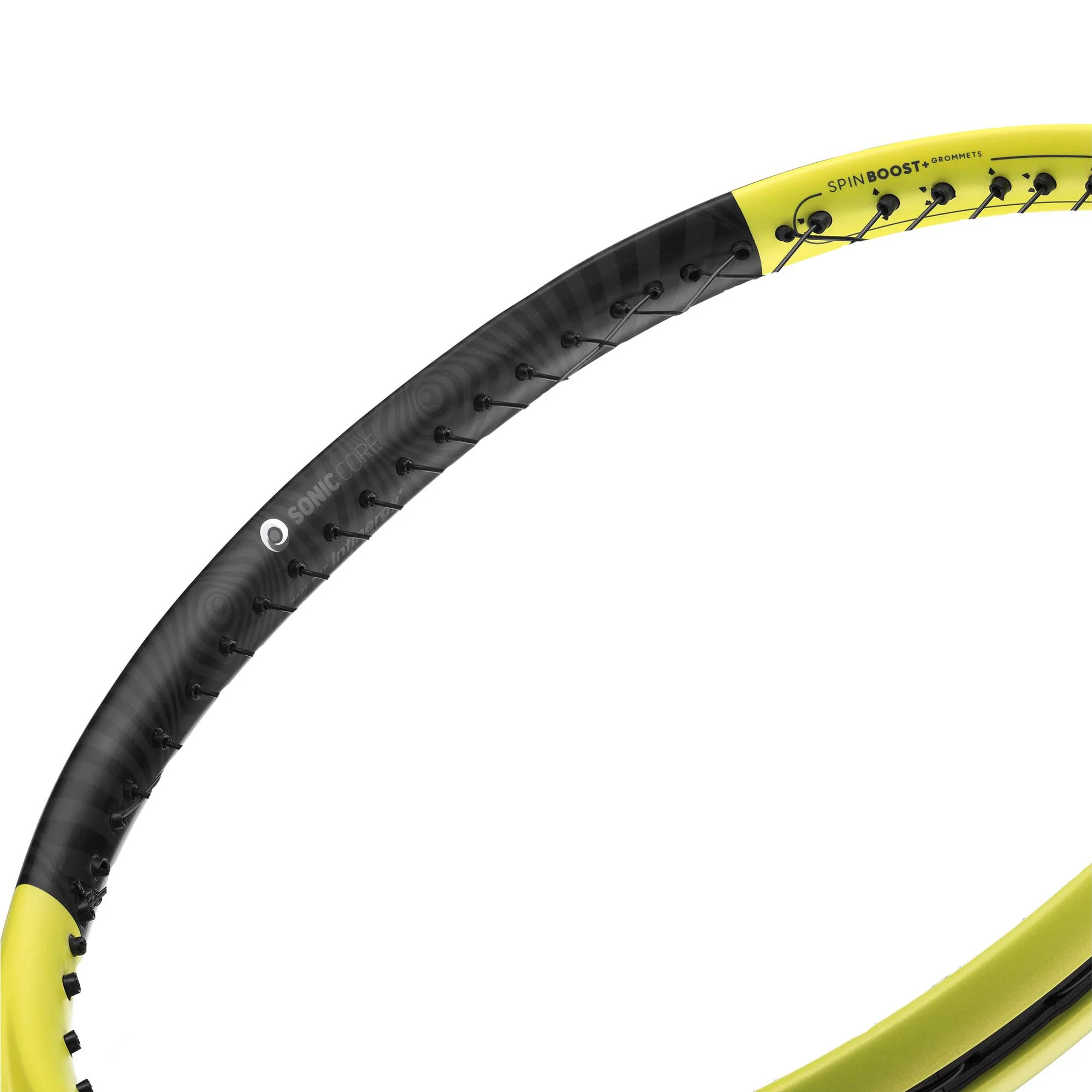 Dunlop SX300 Lite Tennis Racket - Image 6