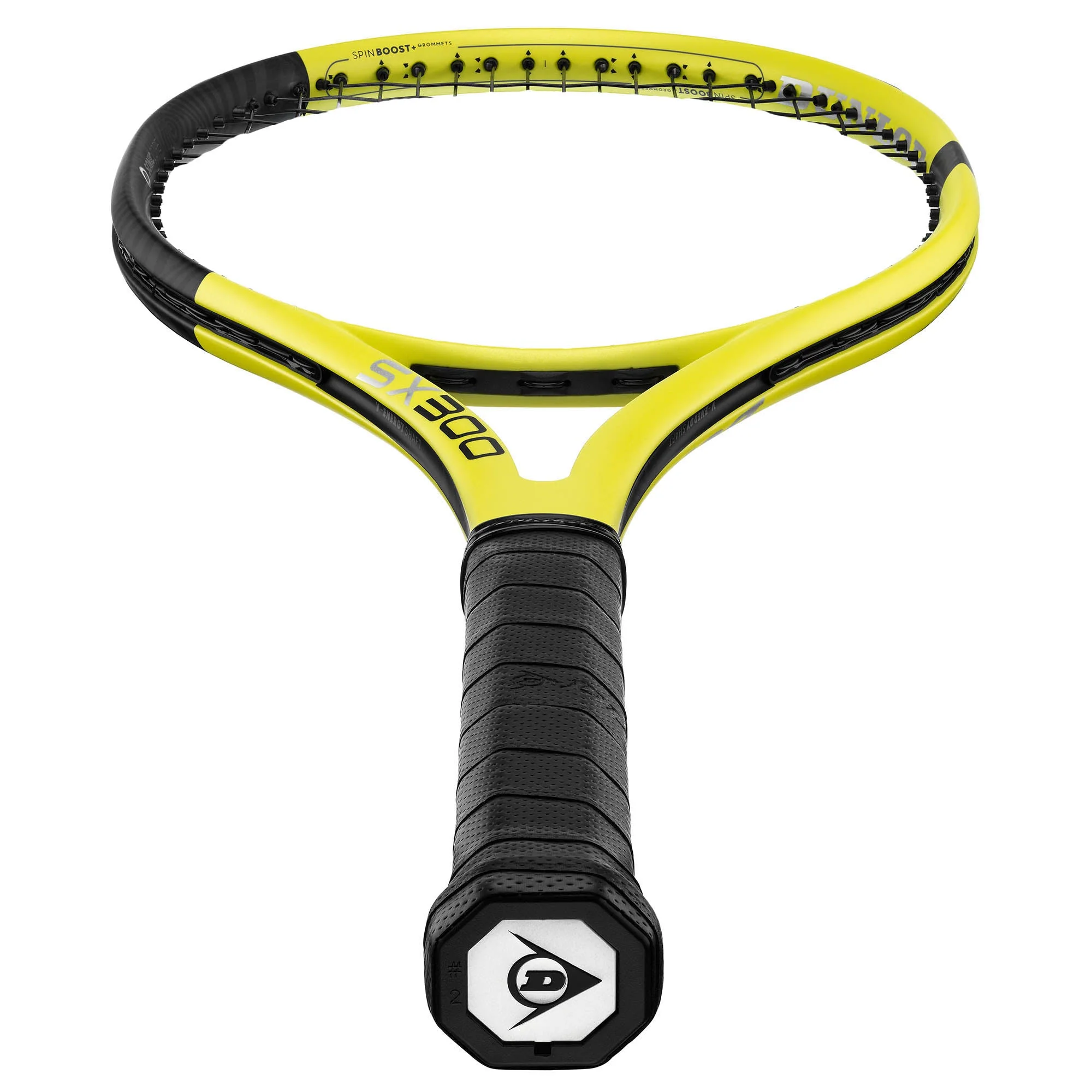 Dunlop SX300 Tennis Racket - Image 3