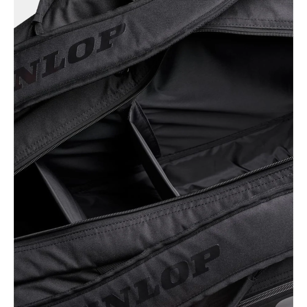 Dunlop Team 8 Racket Bag - Image 3