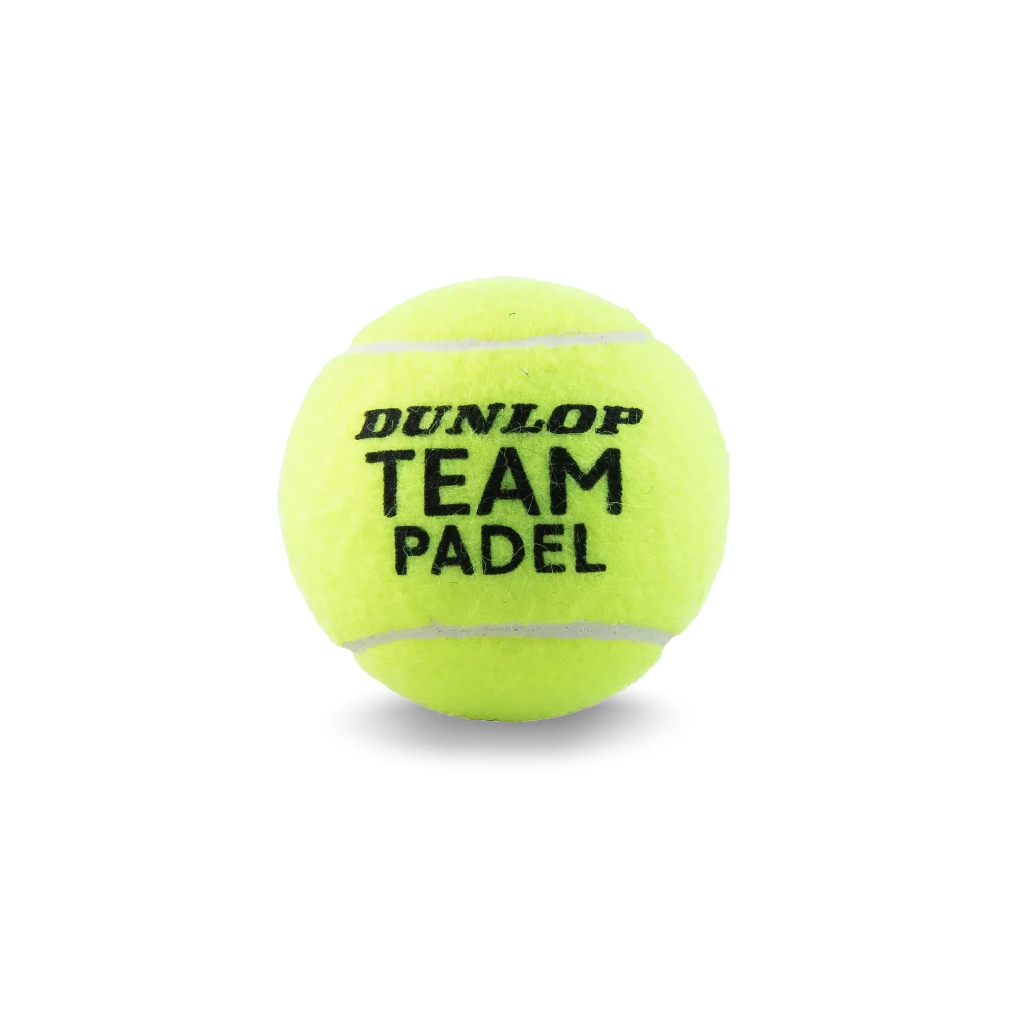 Dunlop Team Padel Balls - Image 3