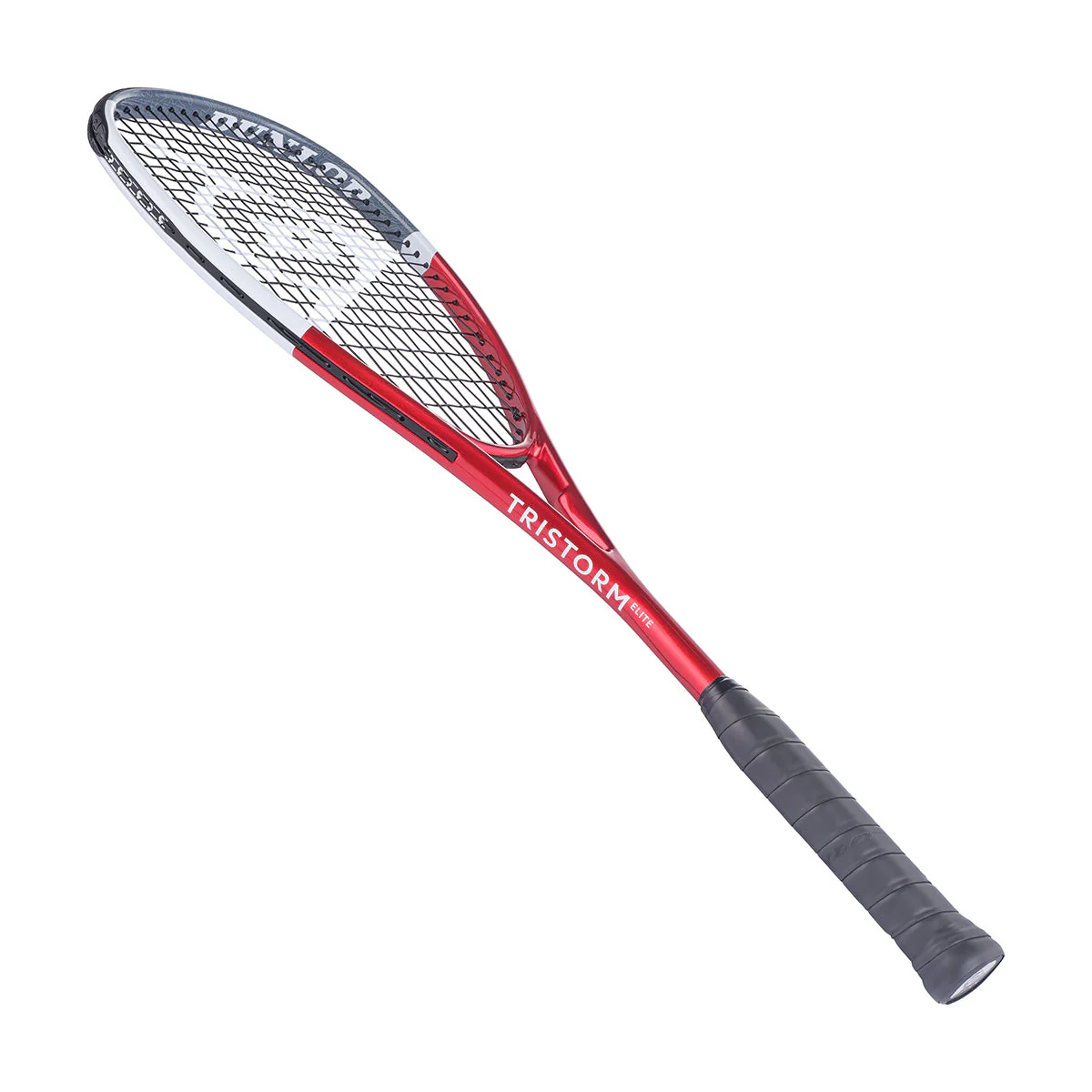 Dunlop Tristorm Elite Squash Racket - Image 4
